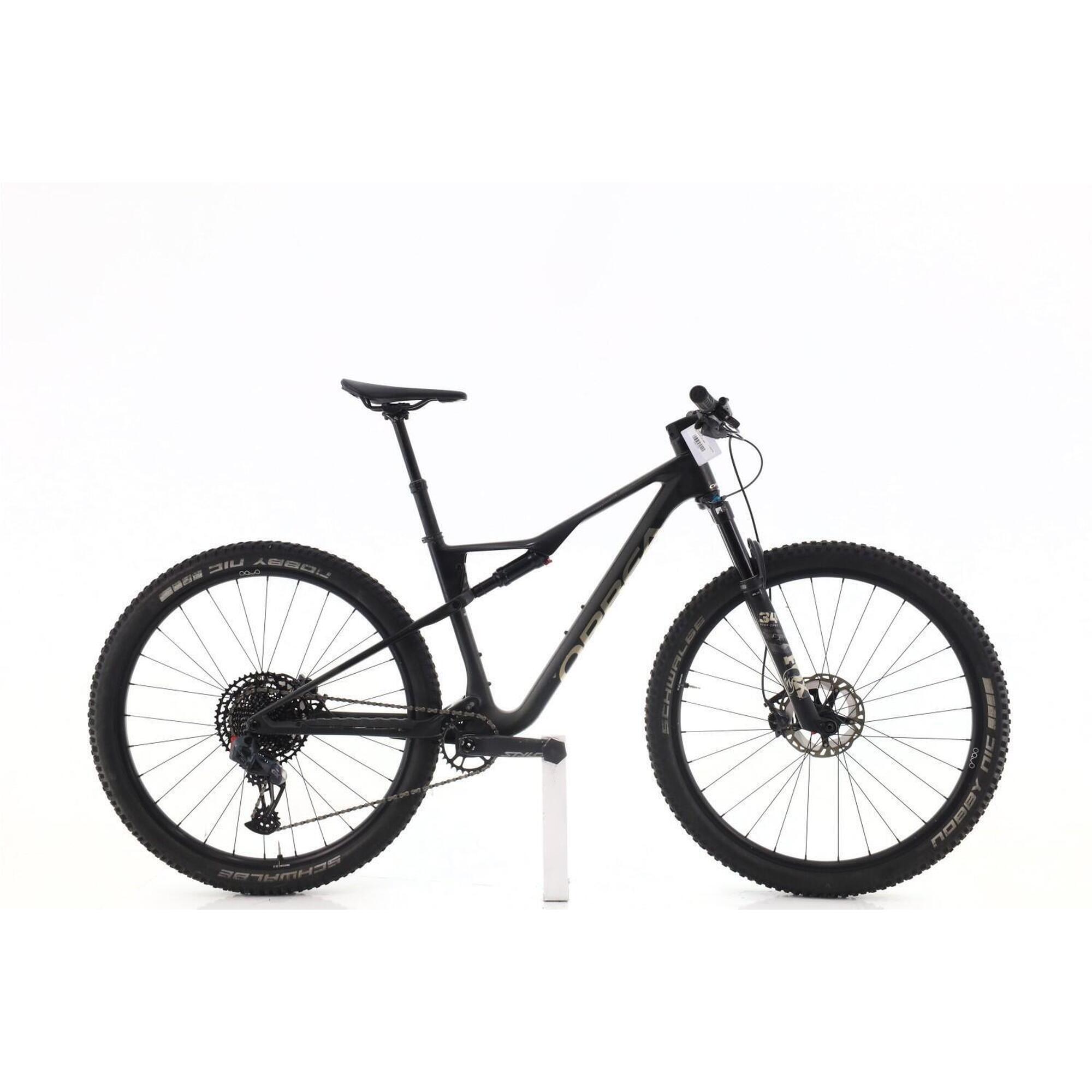 Second life · R. górski · Orbea Oiz M11 GX AXS · W bardzo dobrym stanie