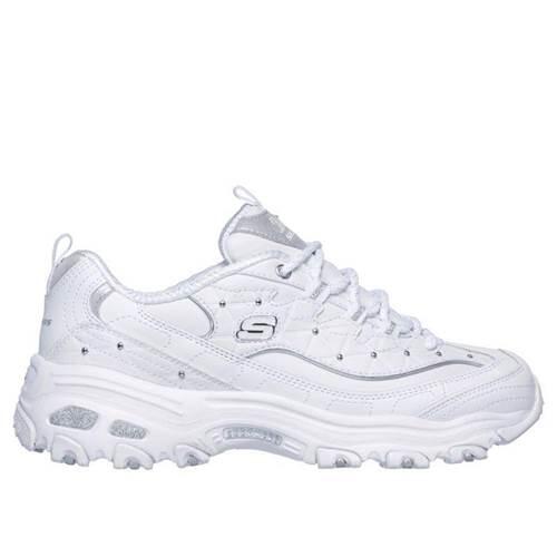Buty do chodzenia damskie Skechers Dlites Glamour