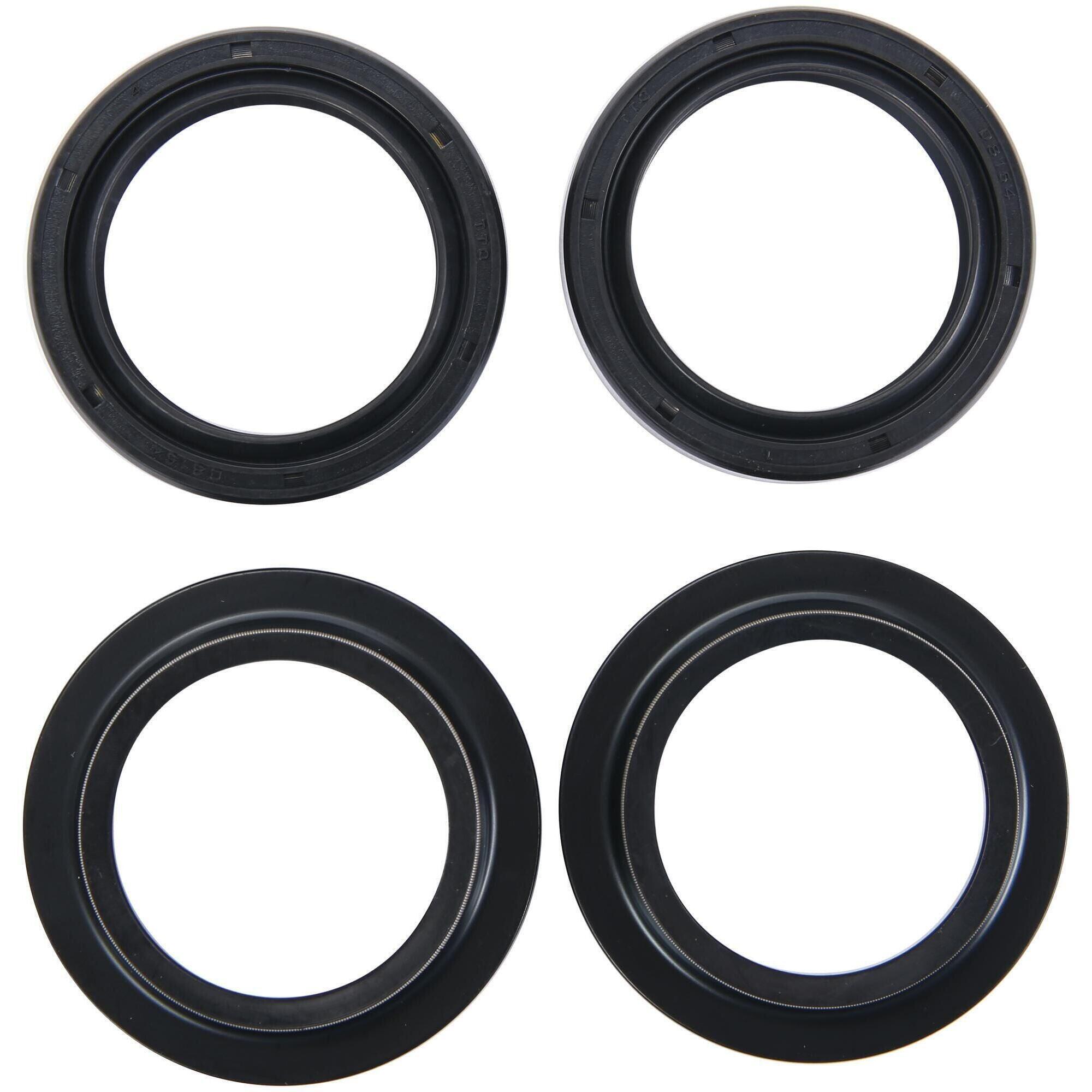 Zestaw uszczelek widelca All Balls Racing 56-119 z osłoną przeciwkurzową