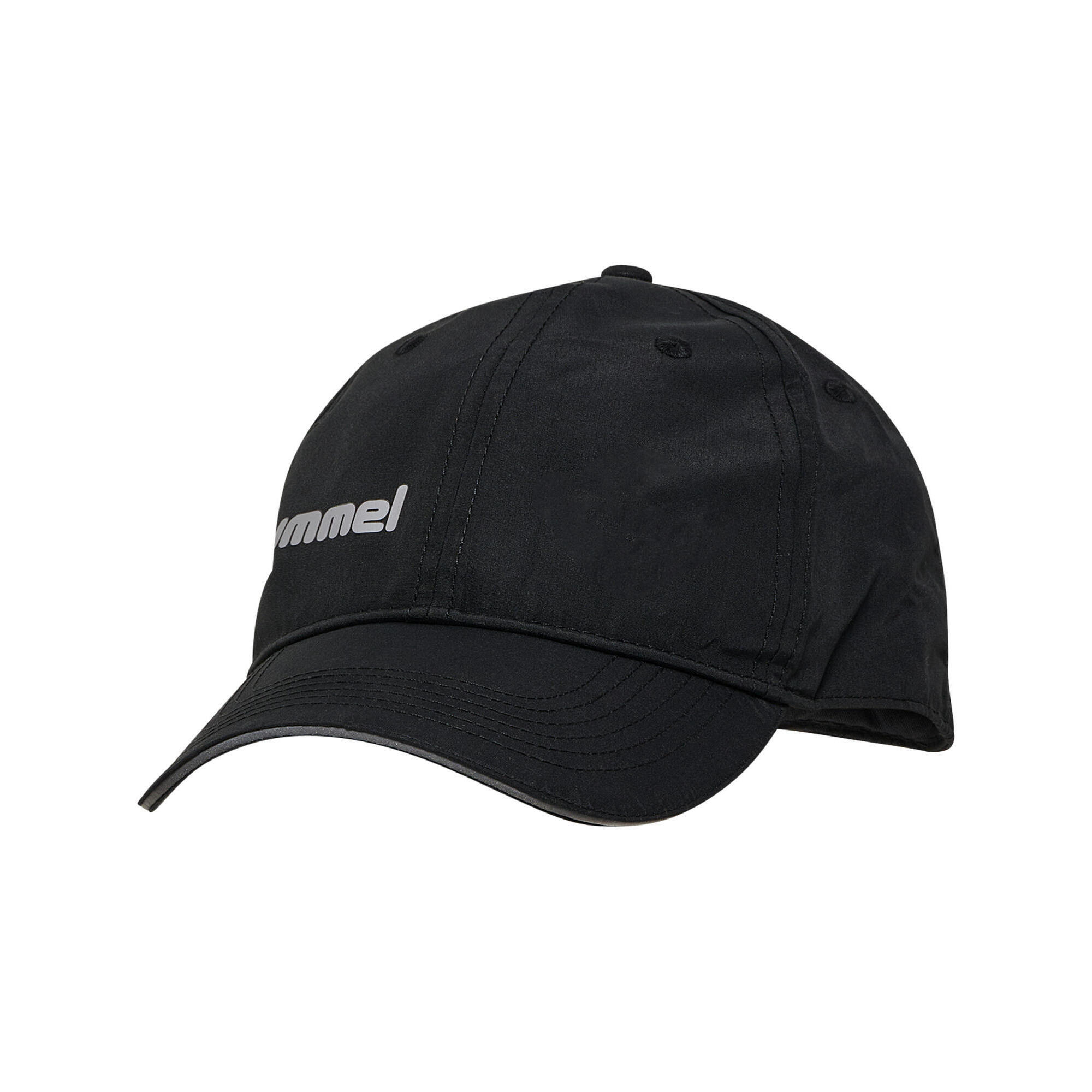 Czapka z daszkiem Hummel Basic Cap r. uniwersalny 089066