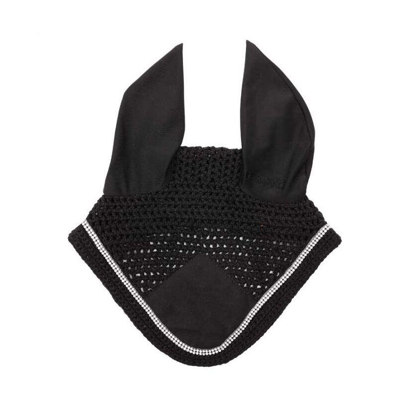 Czapka przeciwlotnicza z dżetami Kavalkade