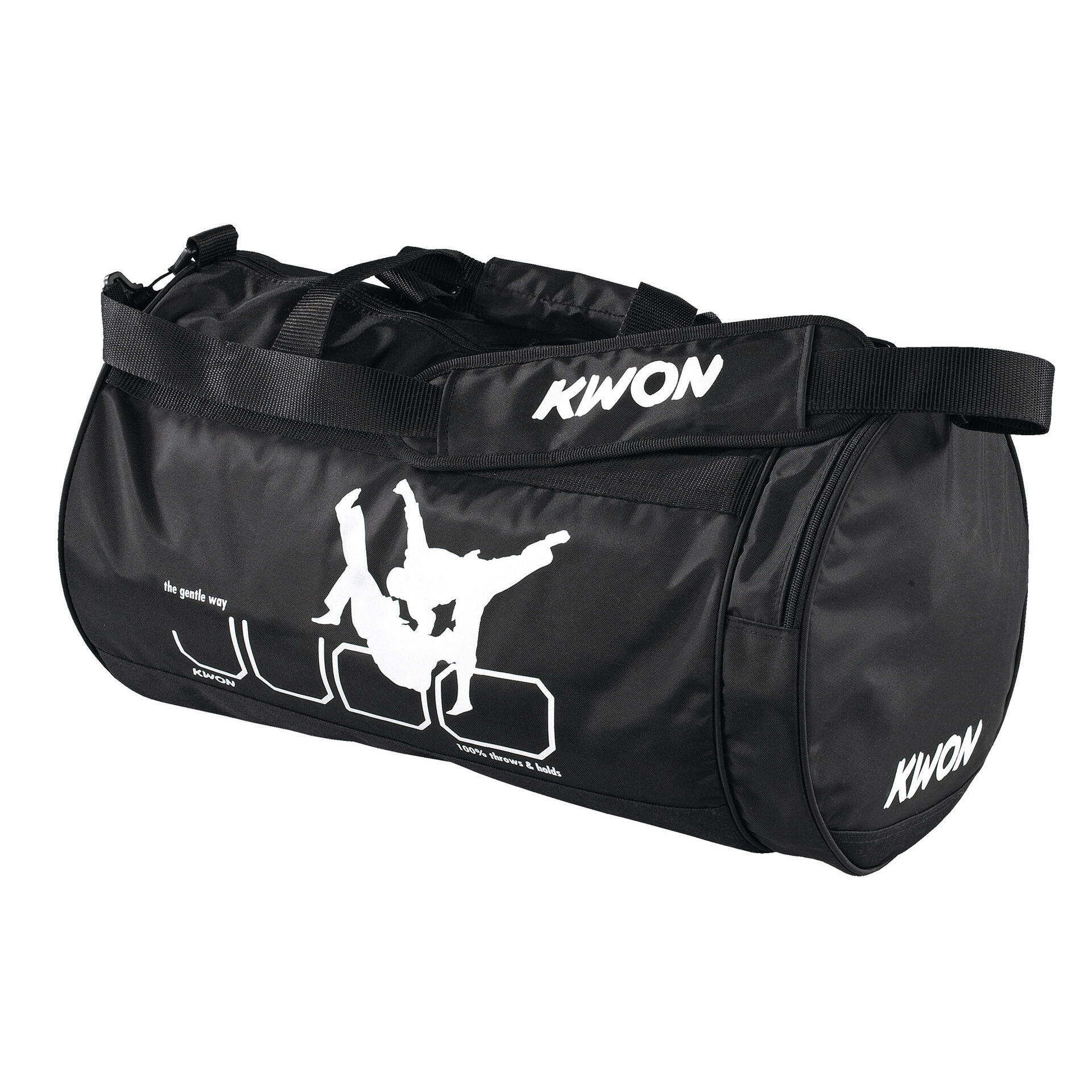 Torba sportowa do judo Kwon
