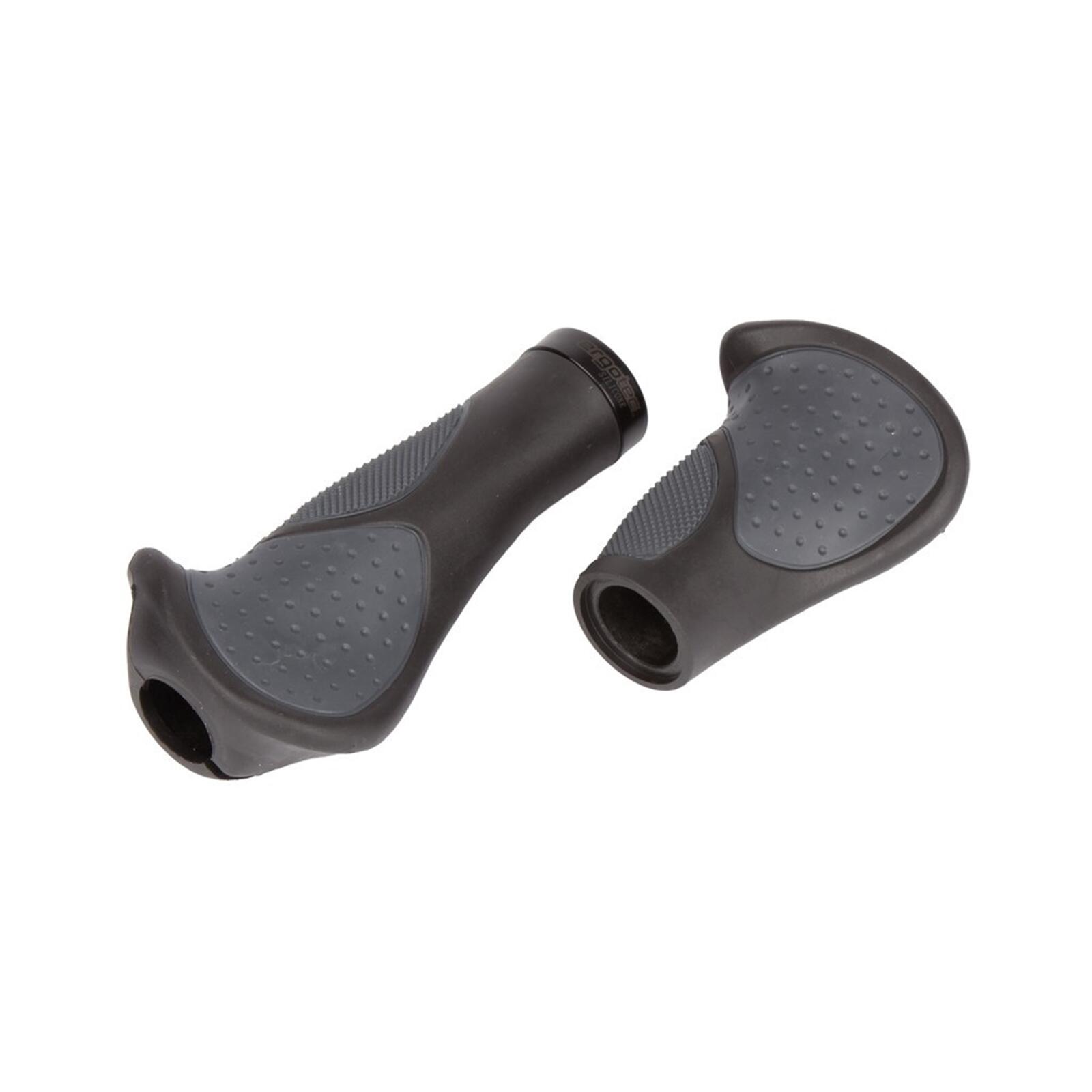 Zestaw silikonowych uchwytów Ergotec Frisco 2 Kraton