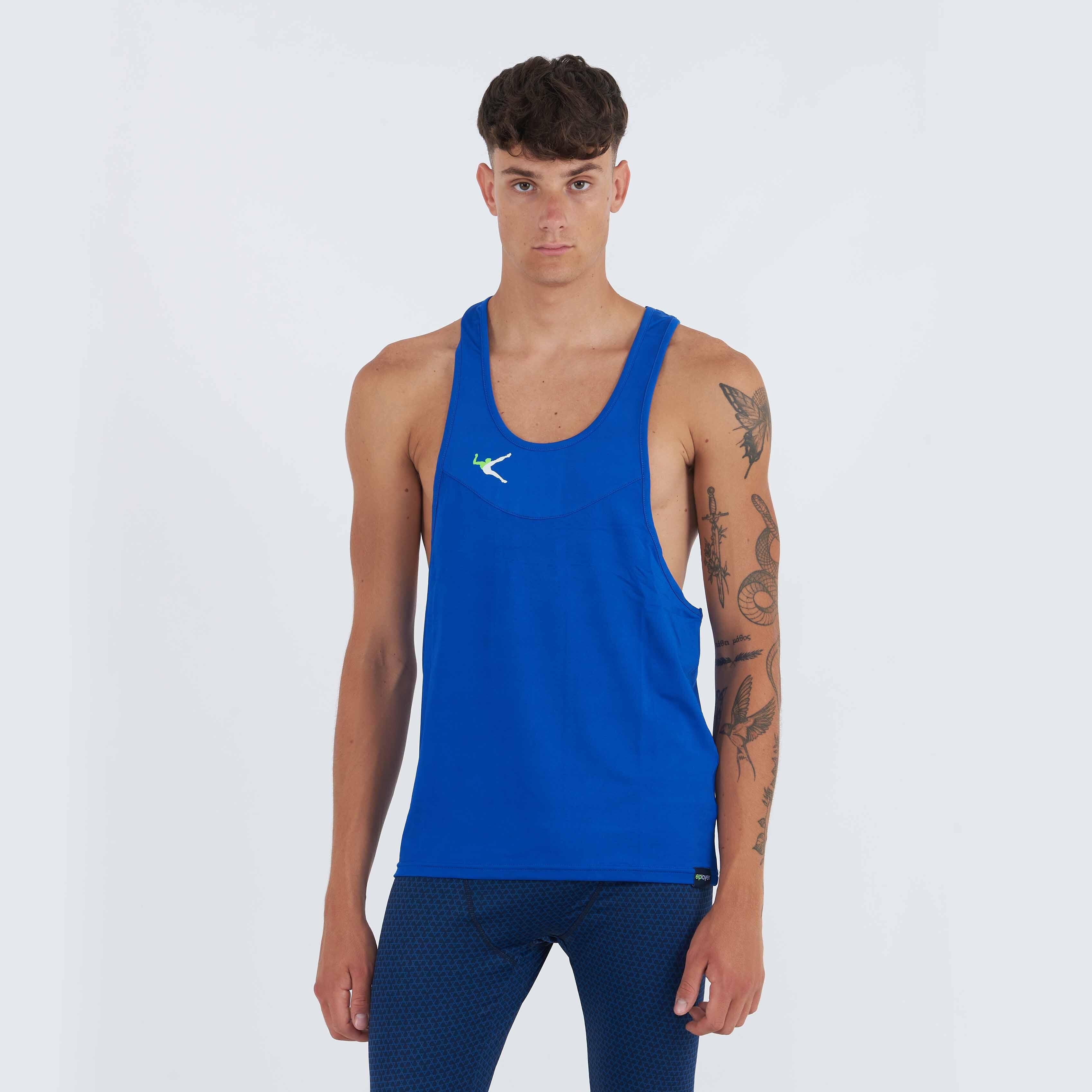 Koszulka treningowa VILAR męska