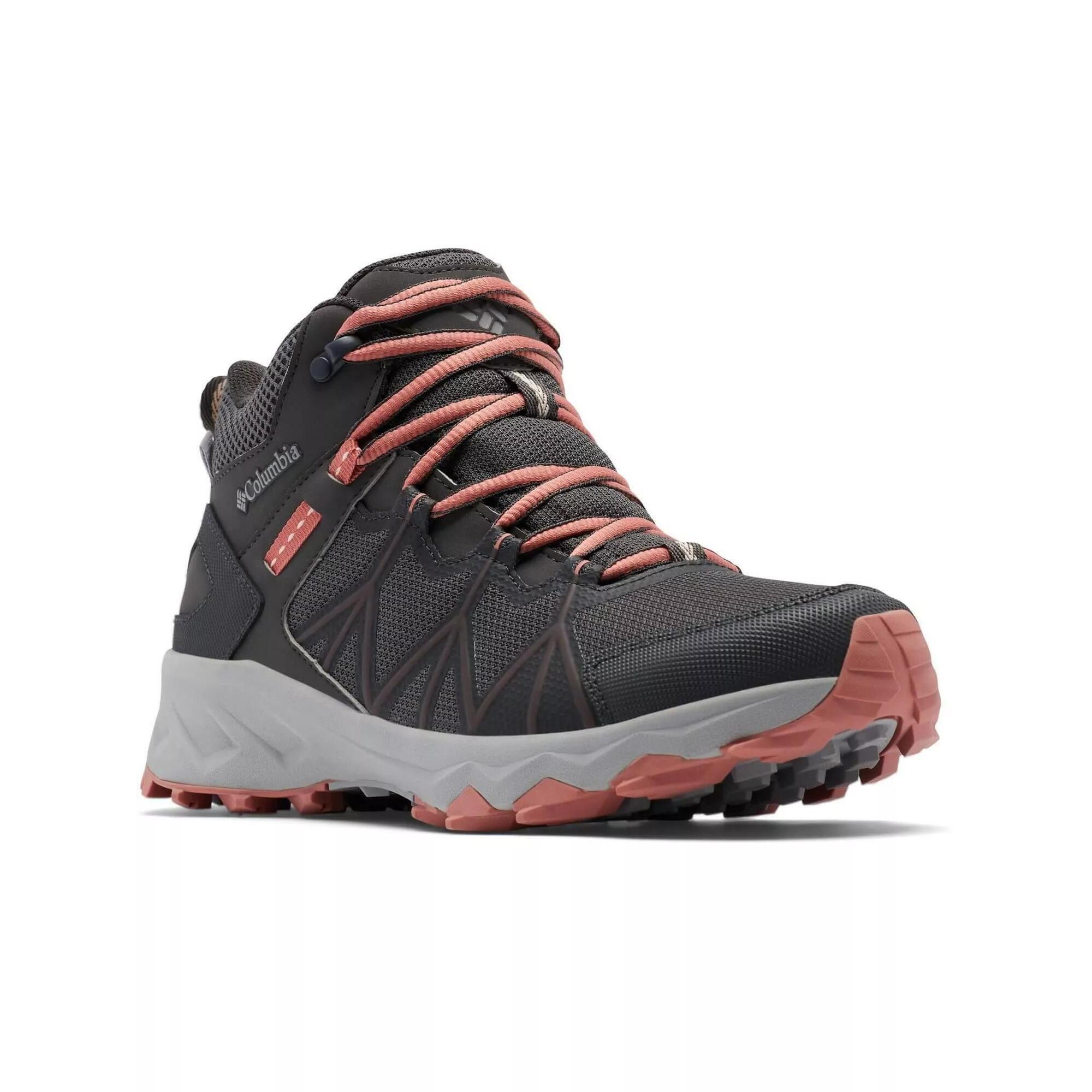 Buty trekkingowe damskie Columbia Peakfreak II Mid Outdry