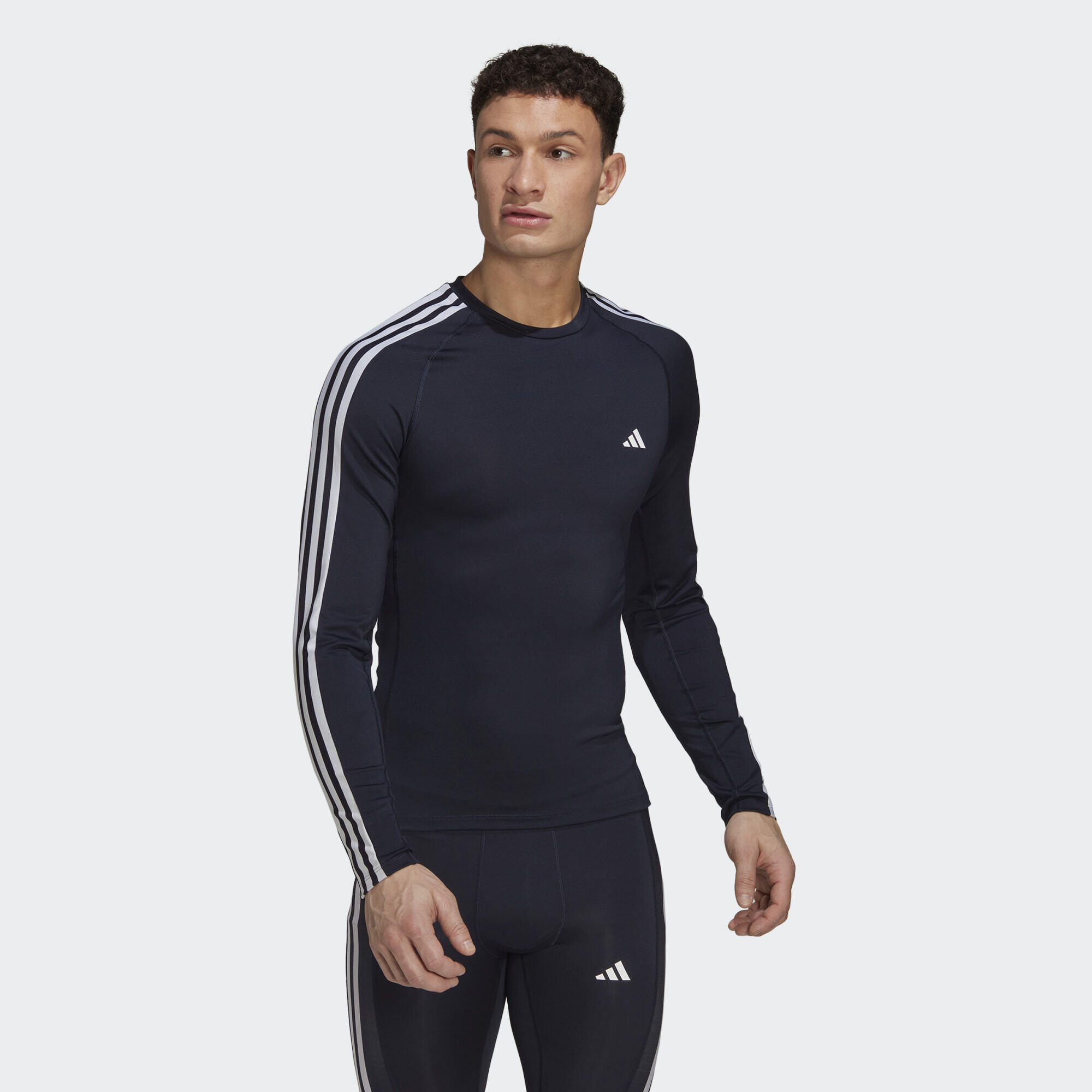 Jersey adidas Techfit