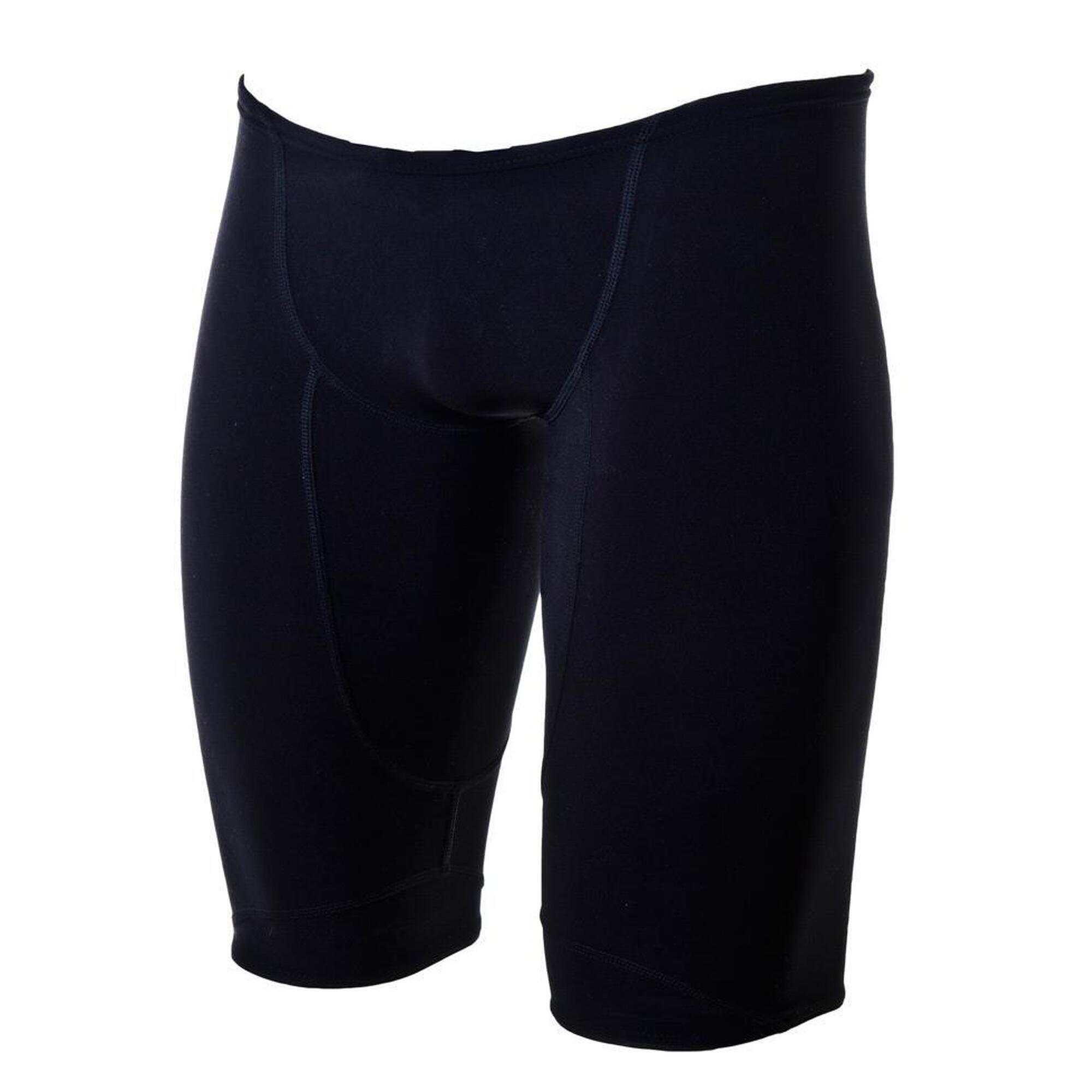 Mosconi Mc Trigger Jammers - Czarny - Rozmiar 24