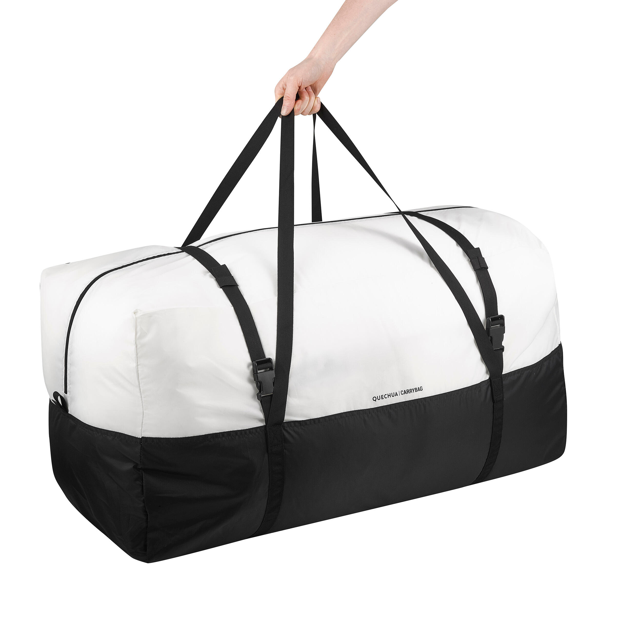 Torba transportowa - część zamienna do namiotów Quechua Air Seconds oraz budek