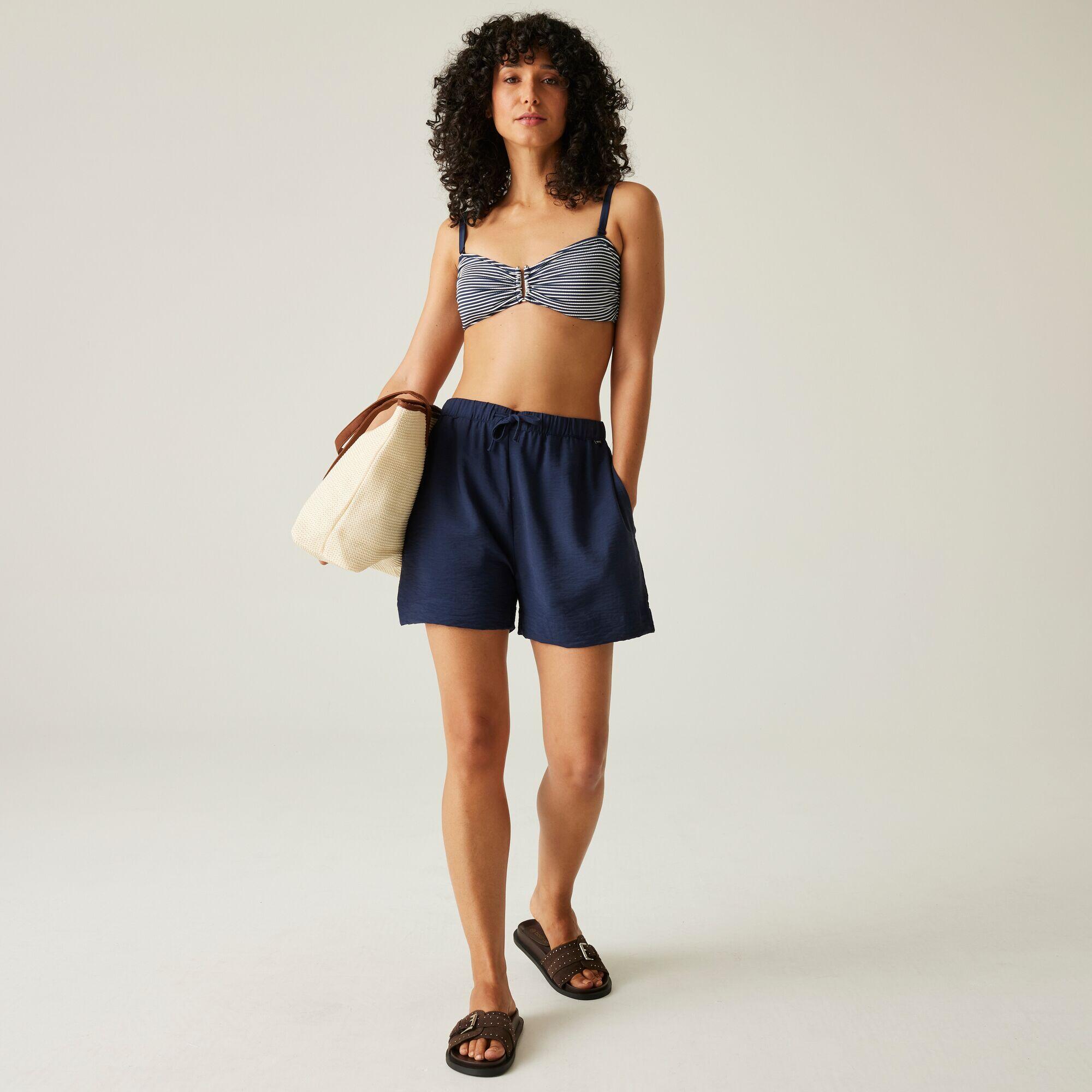 Aceana III damska góra od stroju kąpielowego