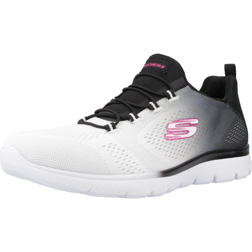 Buty do chodzenia damskie Skechers Summitsbright Charmer