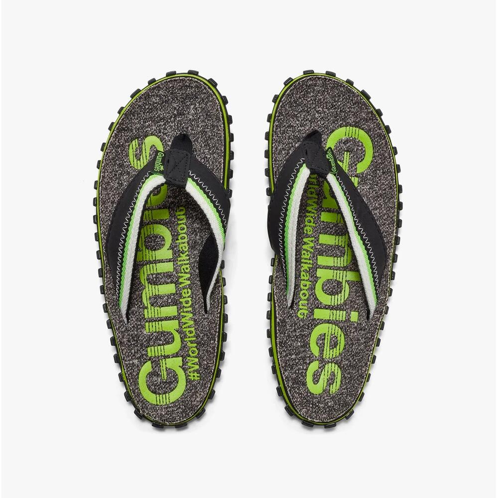 Japonki Gumbies Cairns Flip-Flops