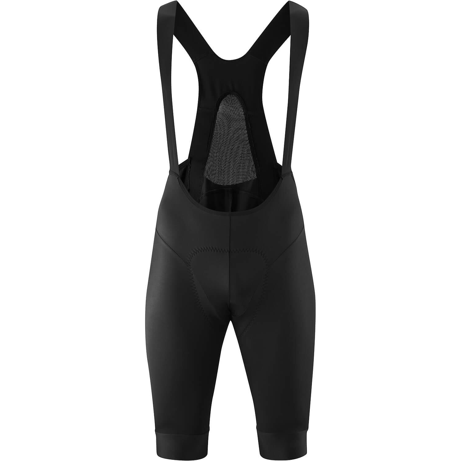 Spodenki na szelkach Gonso Ride Miles Rec Long