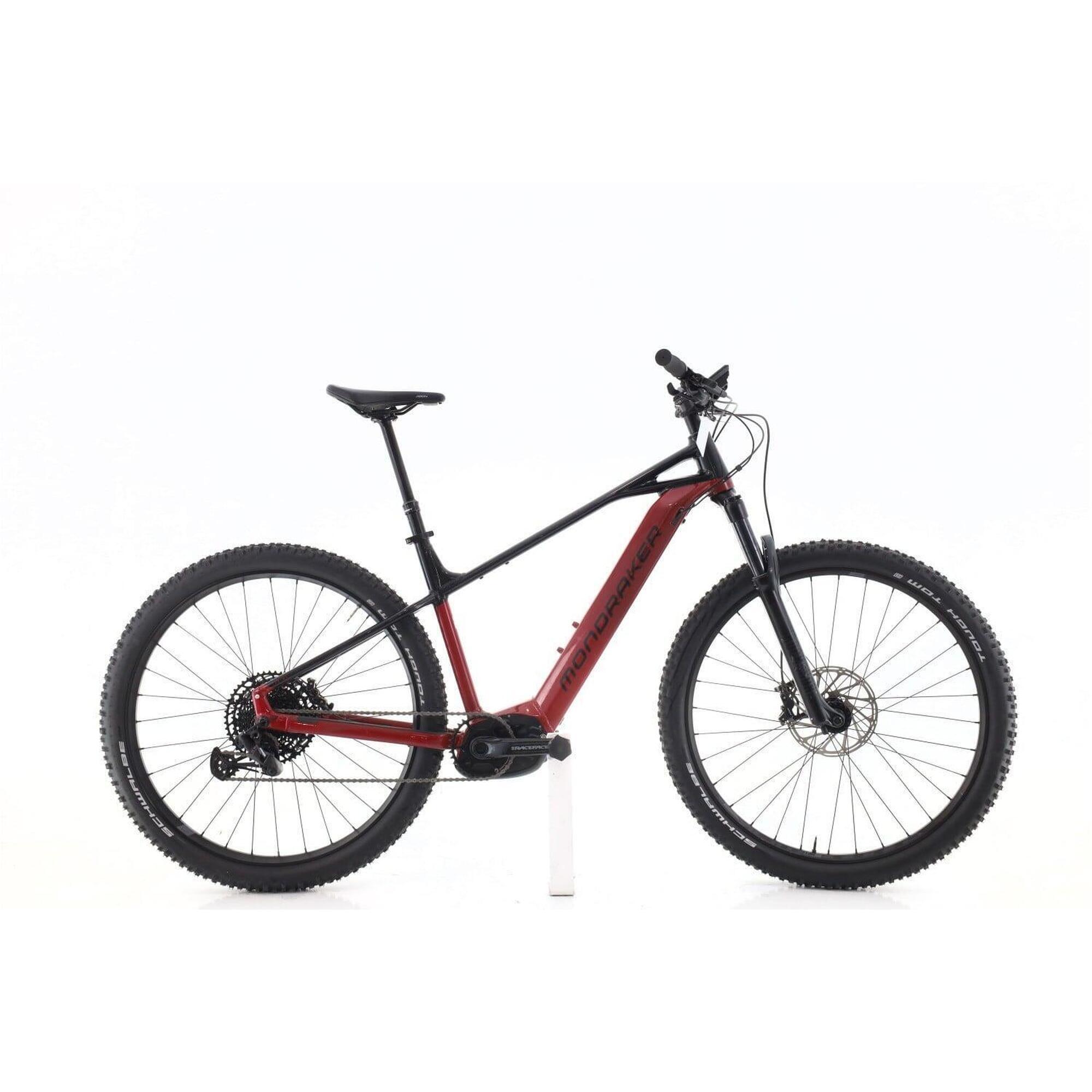 Second life · R. elektryczny · Mondraker Prime R · W bardzo dobrym stanie