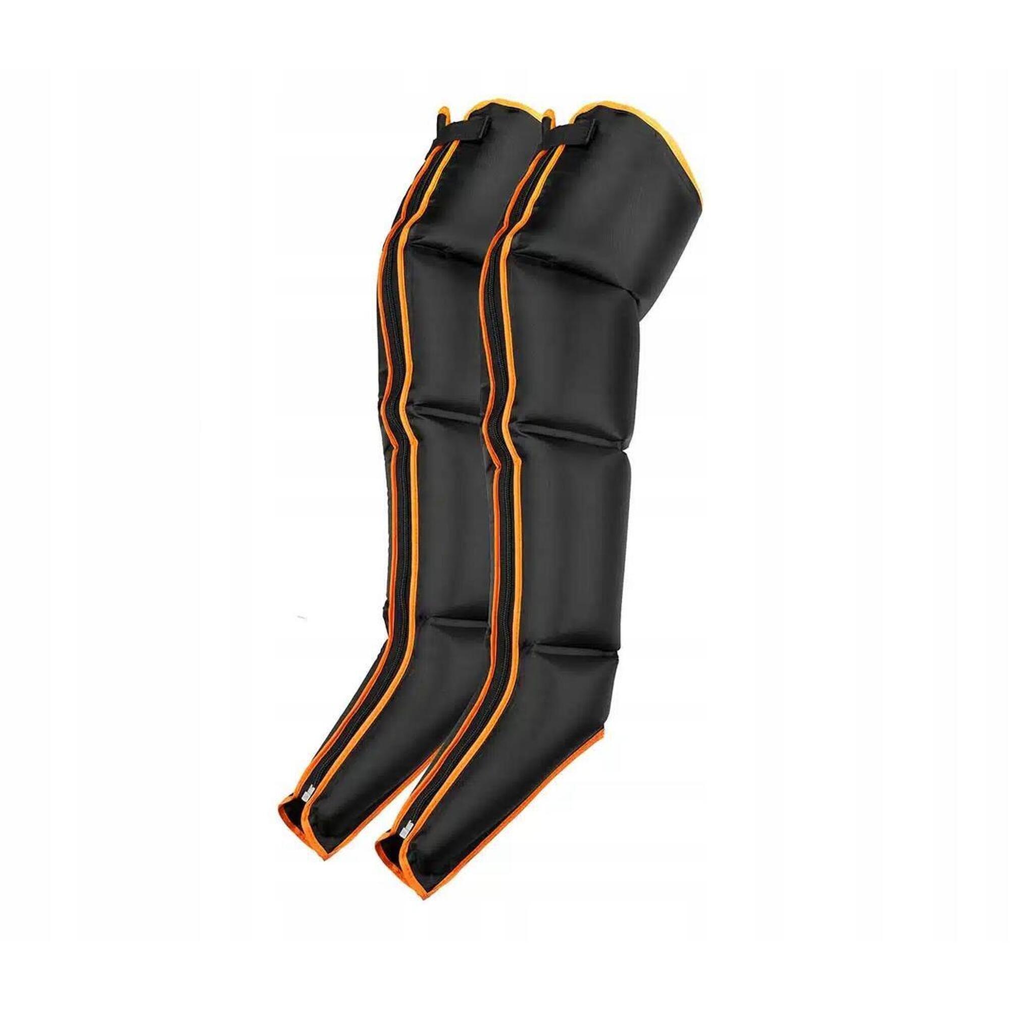 Uciskowy masażer drenaż limfatyczny MEDIVON Portia Leg akcesorium na nogi