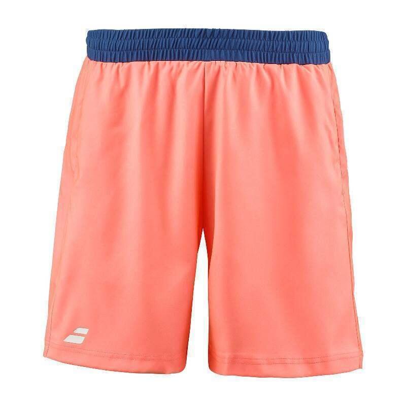 Spodenki tenisowe męskie Babolat Play Short