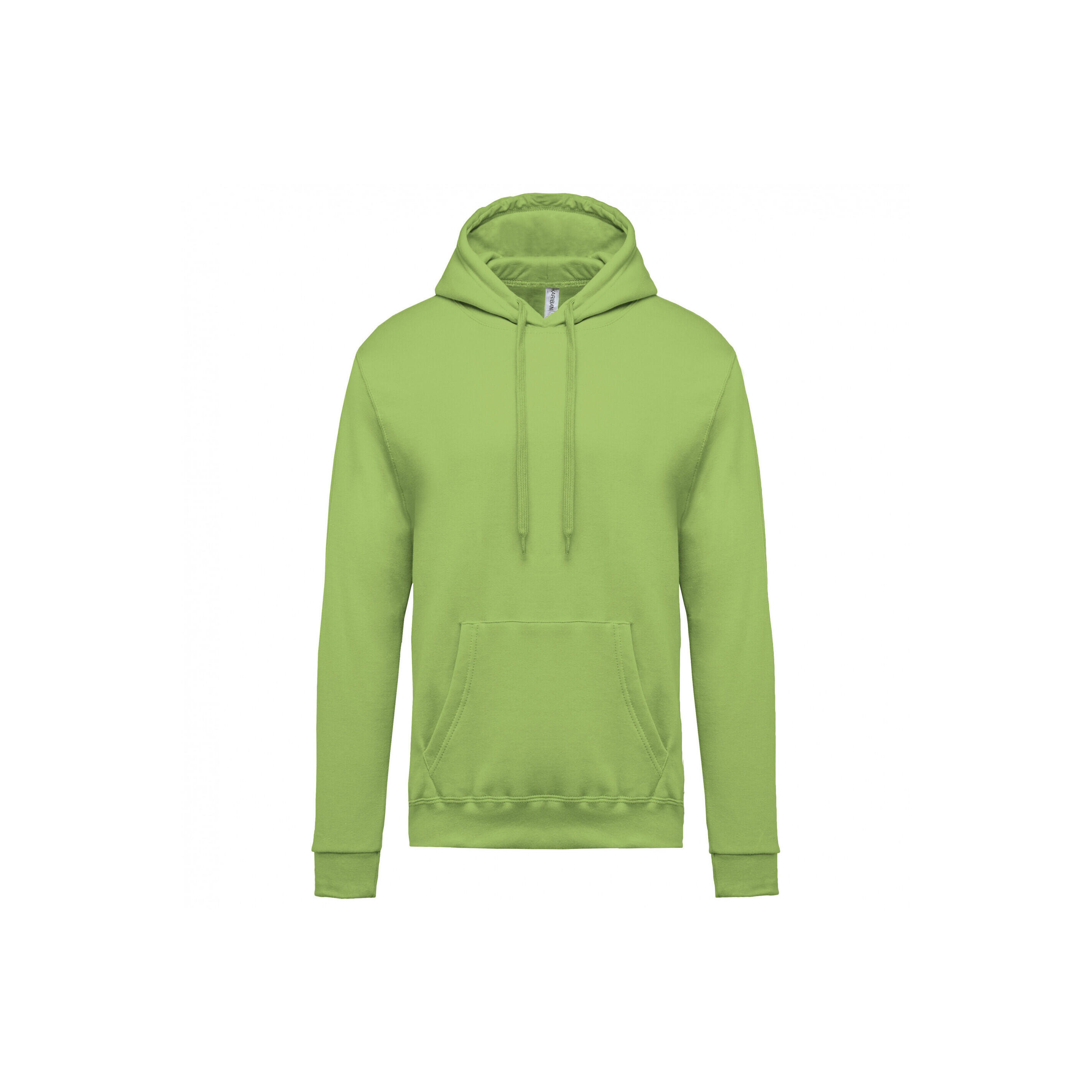 Bluza z kapturem Kariban