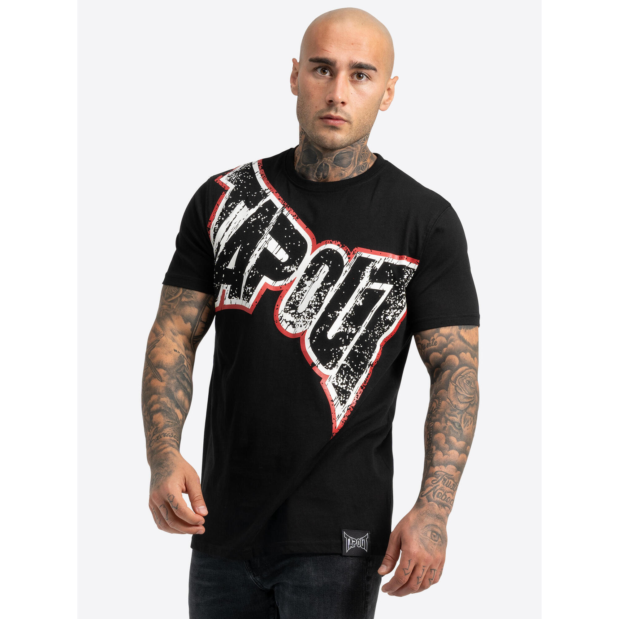 Koszulka Tapout Bernardino