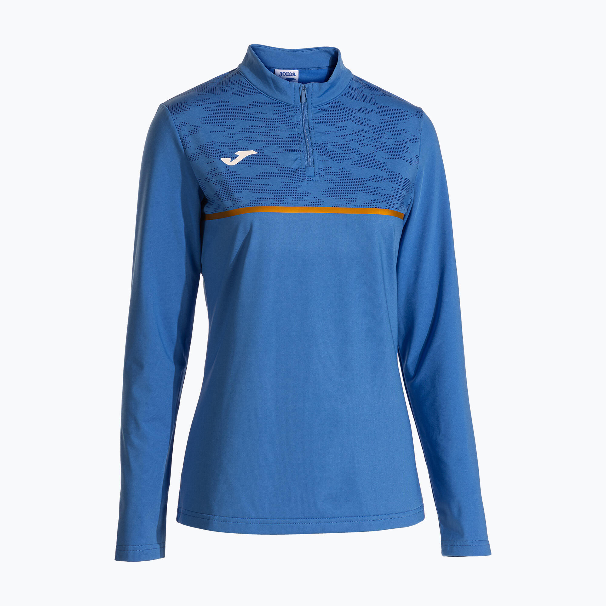 Bluza do biegania damska Joma Record III