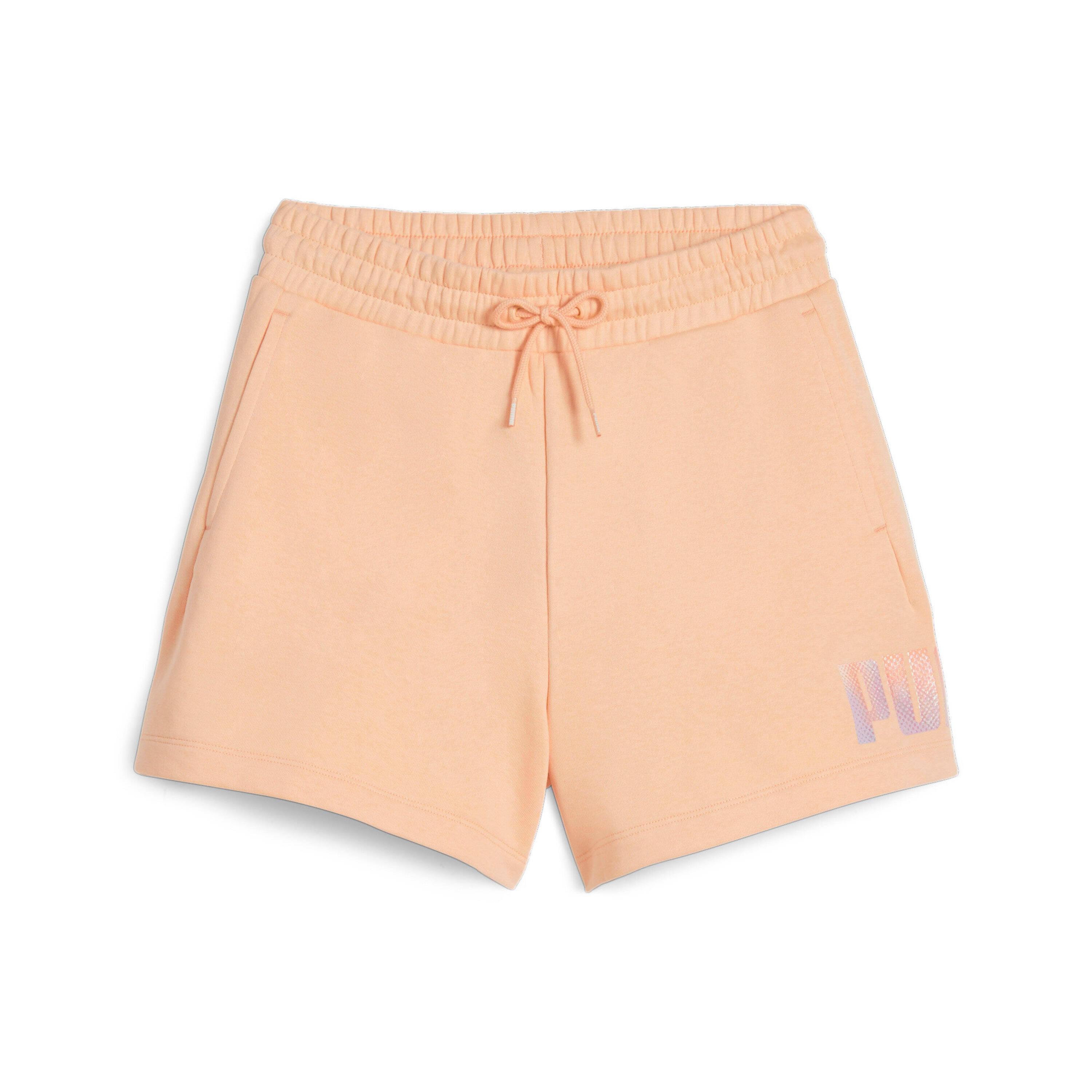 Szorty damskie Puma Ess+ Summr