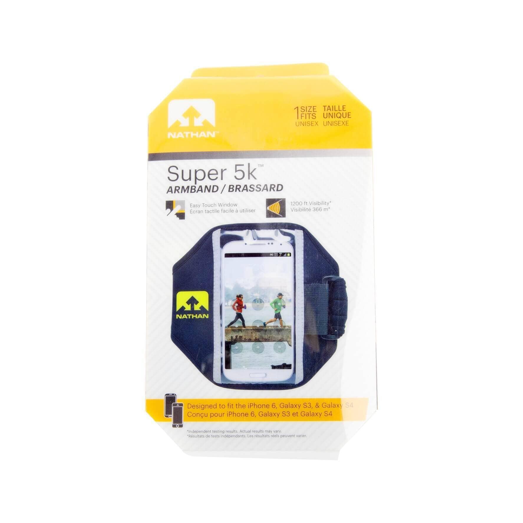 Mankiet Nathan Super 5K