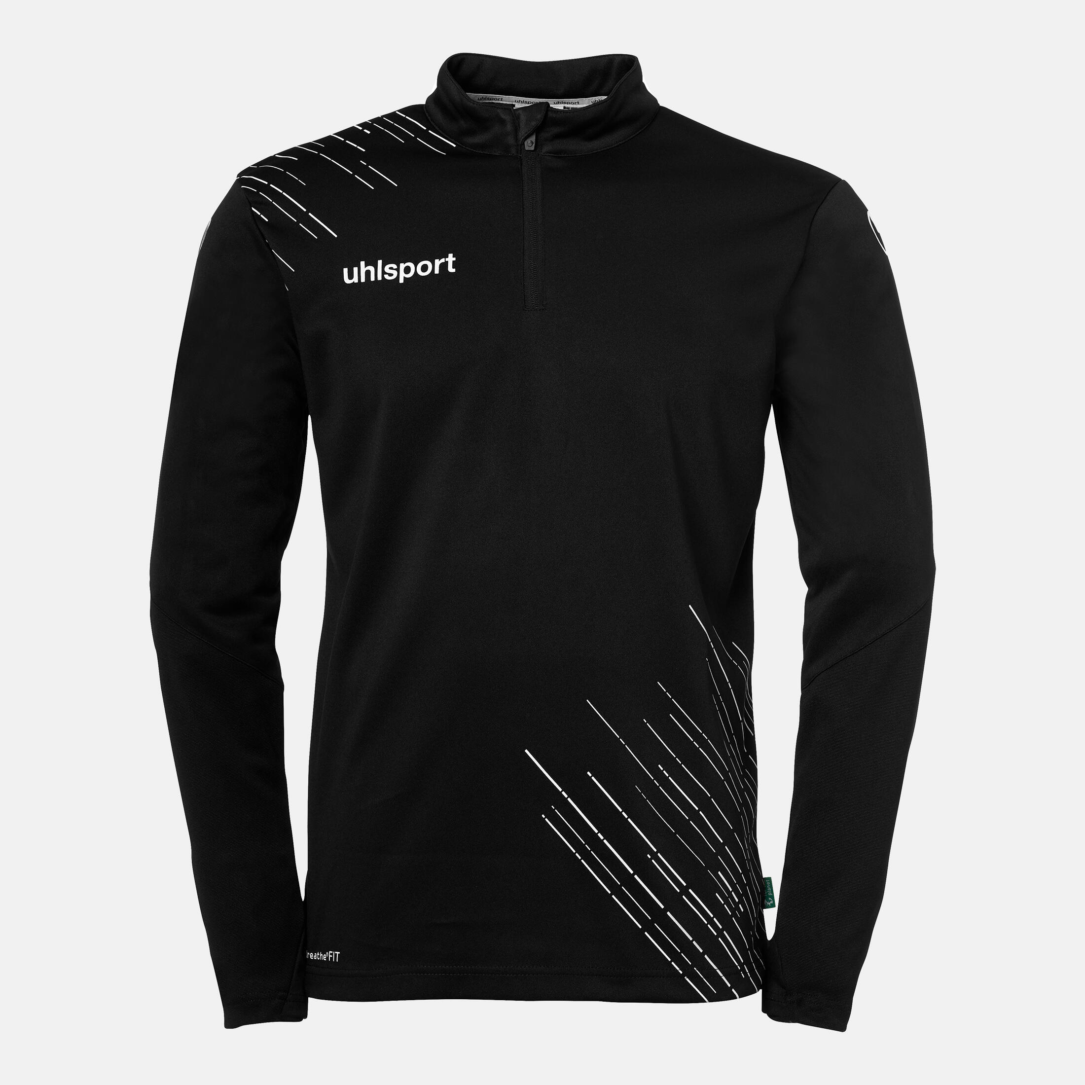 Top treningowy 1/4 zip Uhlsport Score 26