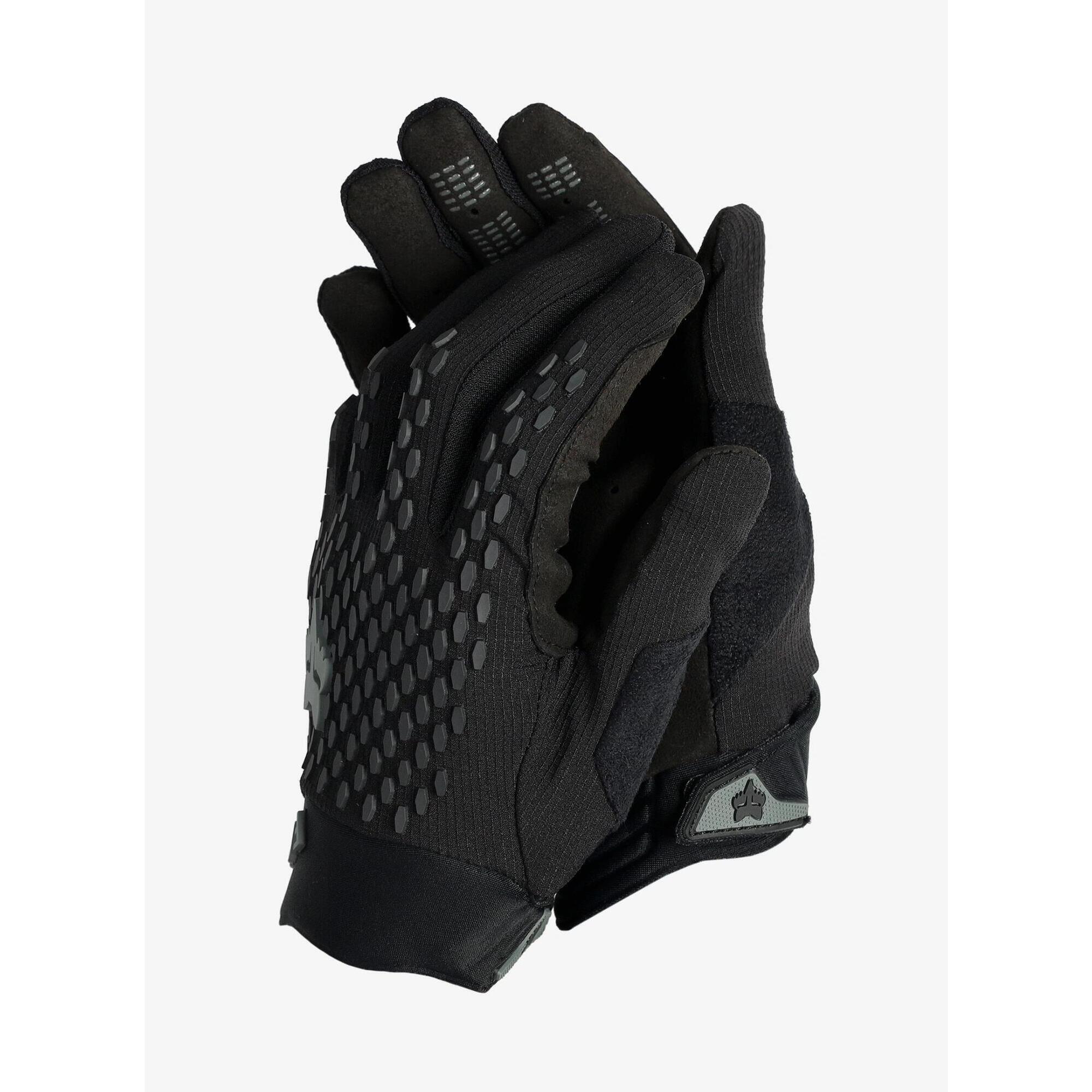 Rękawiczki rowerowe damskie Fox Defend Glove