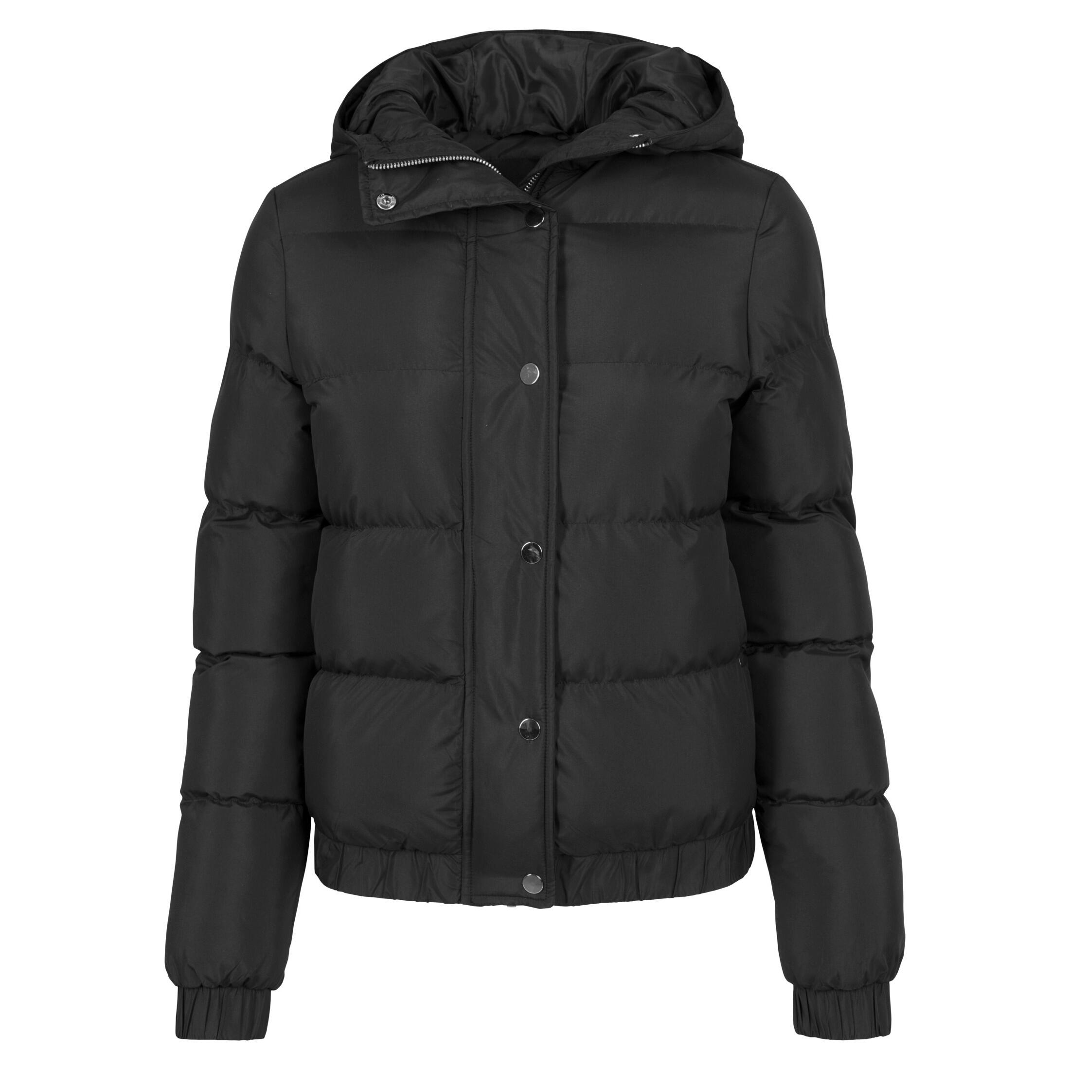 Parka dla kobiet Urban Classic hooded