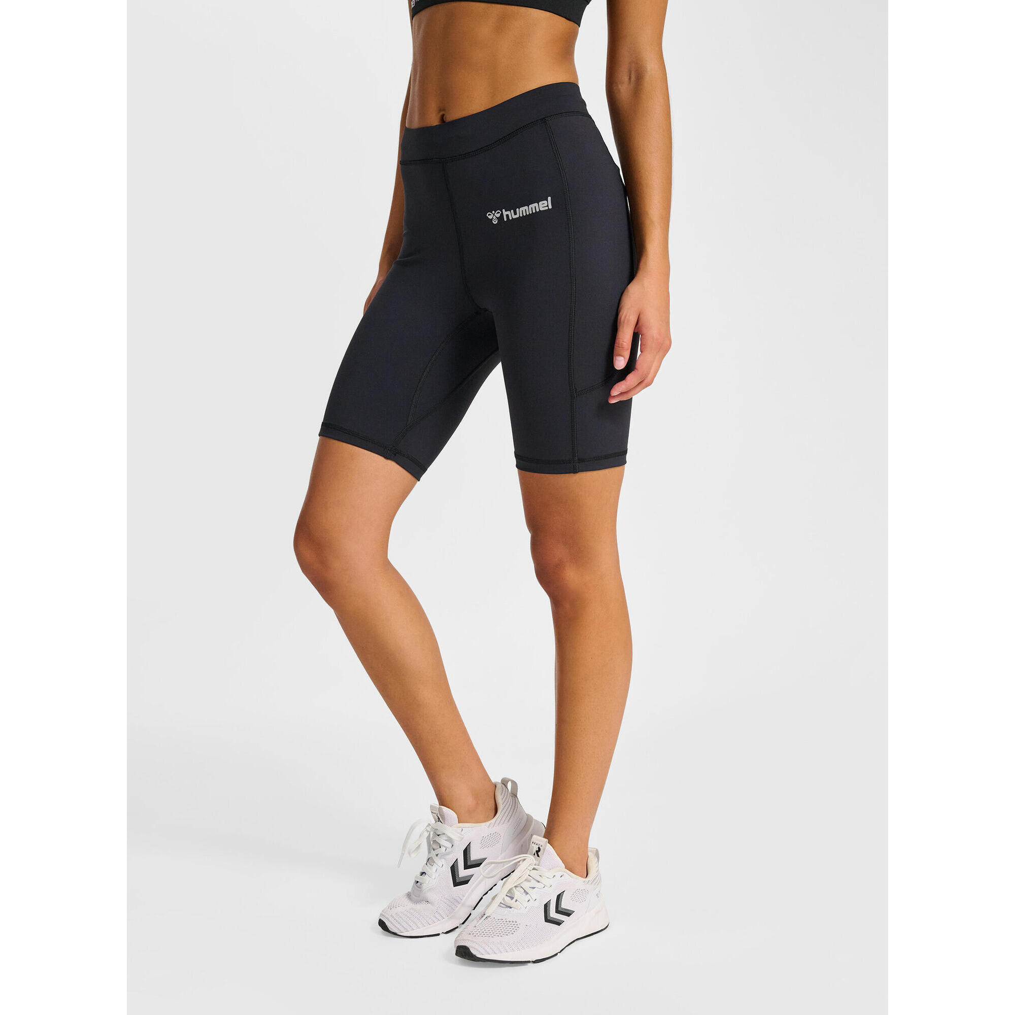 Szorty damskie Hummel