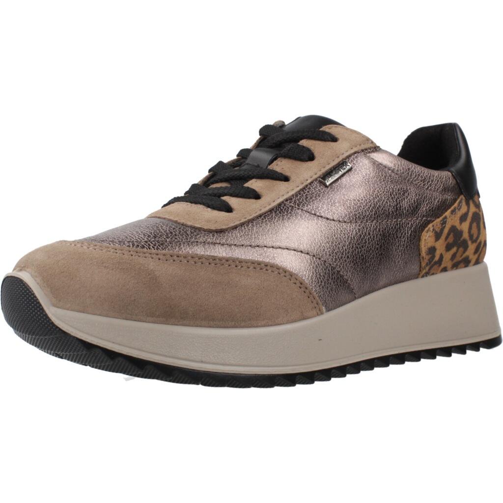 Buty IMAC ESTHER Brązowy