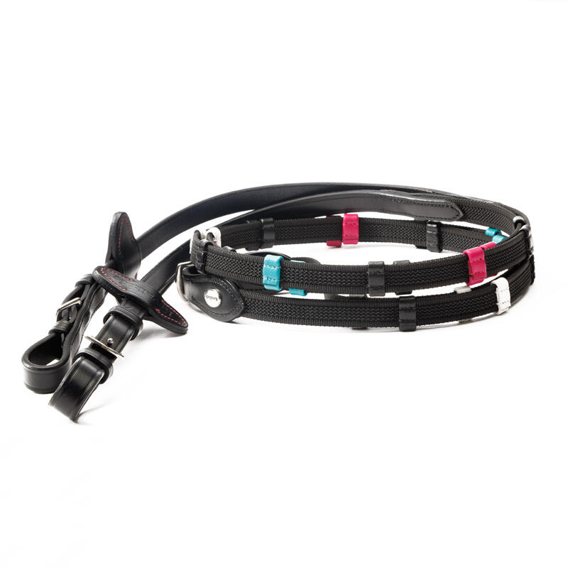 Ochraniacz na ostrogę dla koni Kavalkade SafeHeel