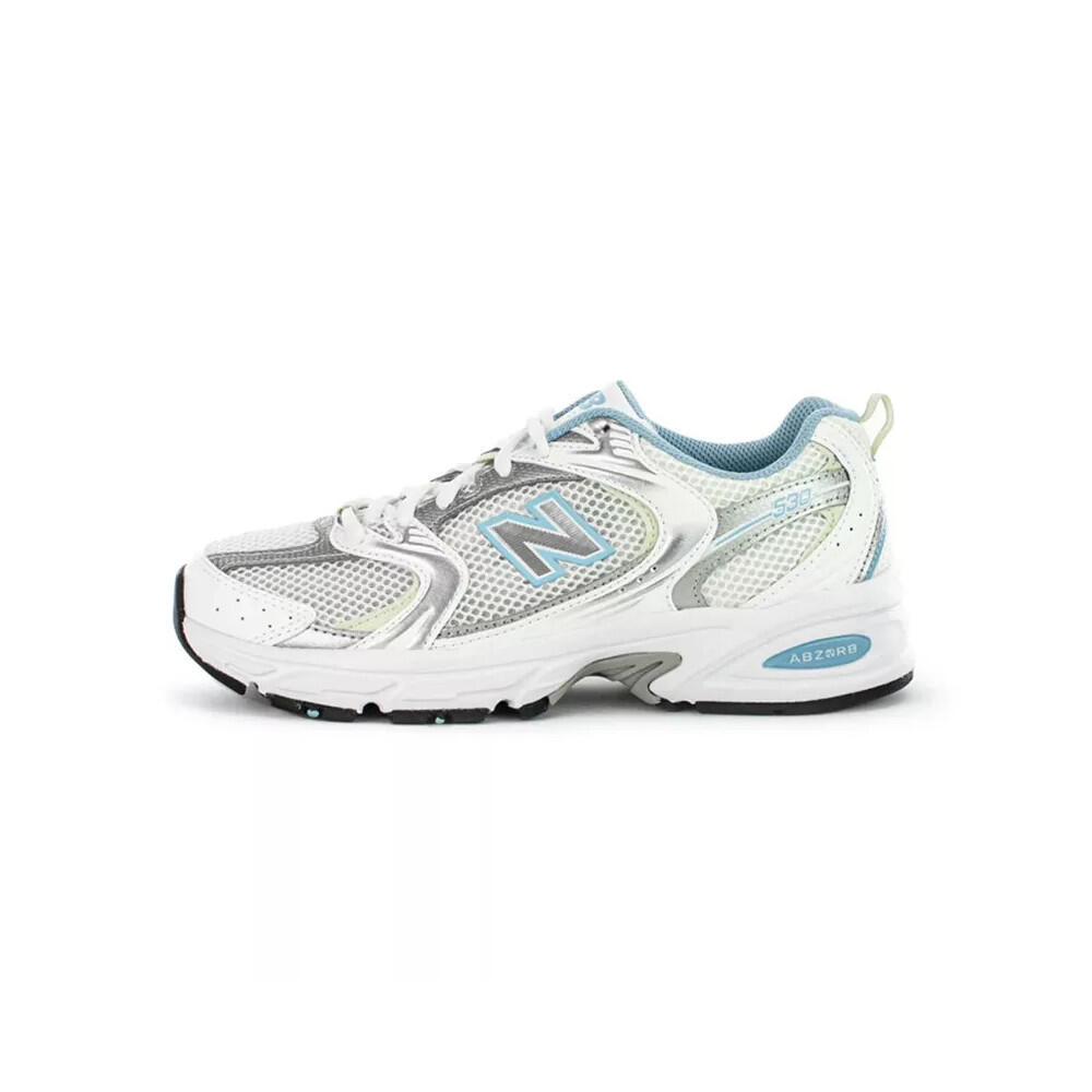 Buty Mężczyzna New Balance Transitional Padded Layering biały