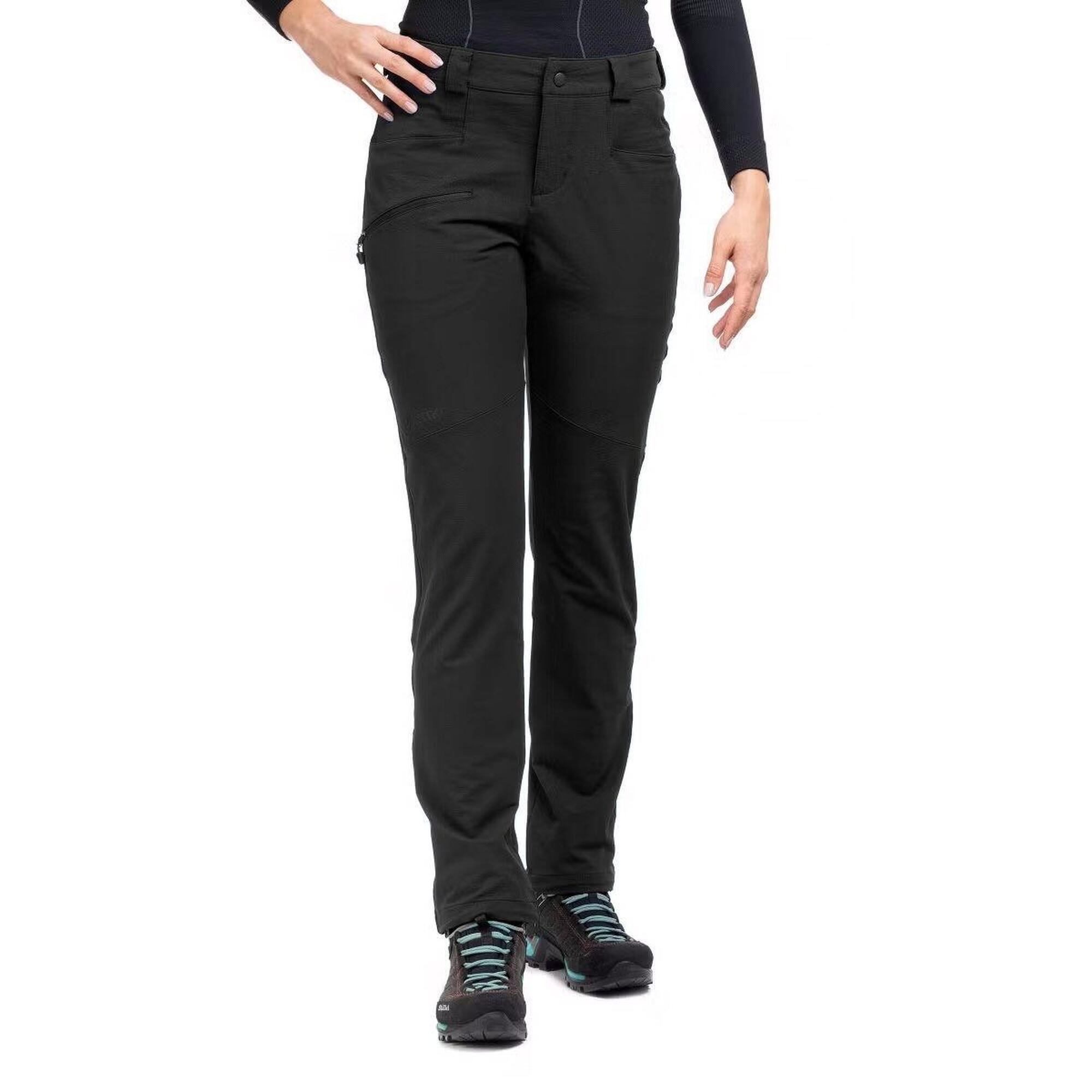 Spodnie trekkingowe damskie Scree Women