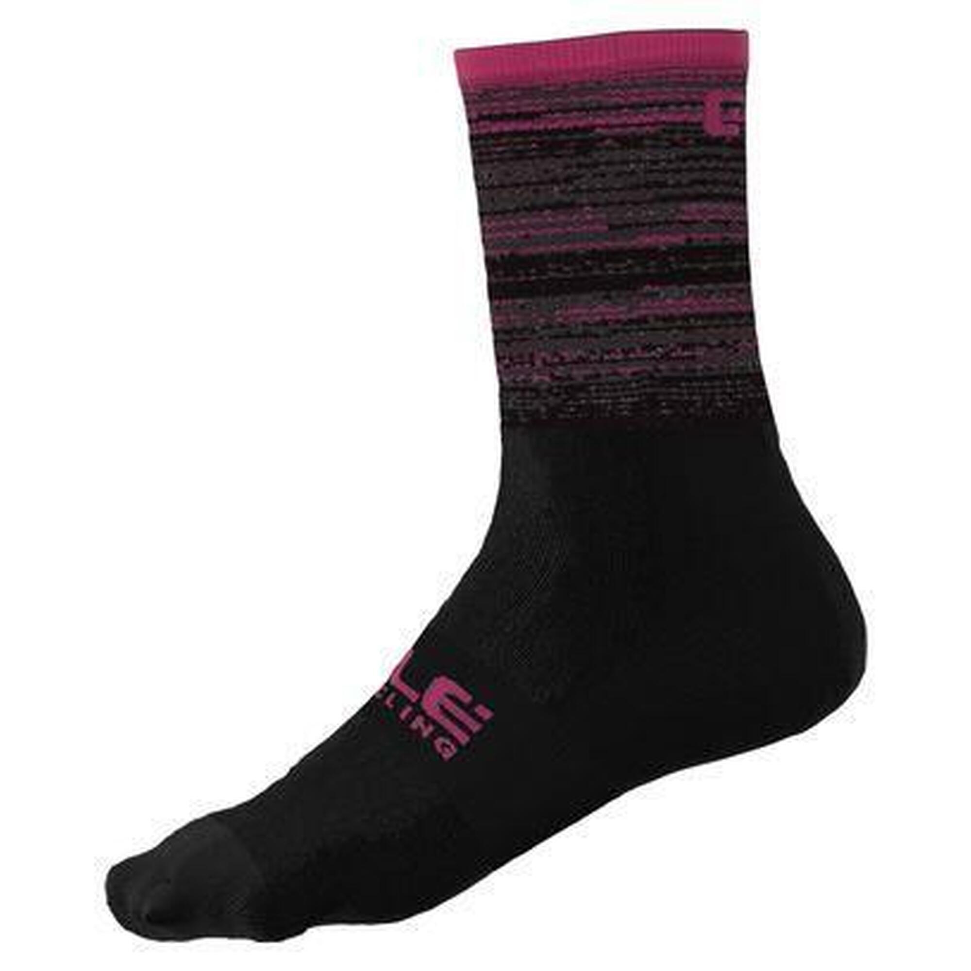 Skarpety rowerowe Alé Scanner