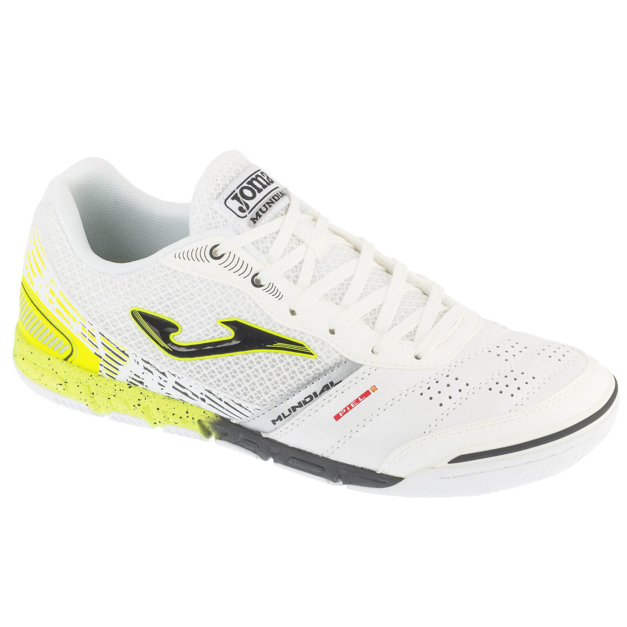 Buty halowe do piłki nożnej męskie, Mundial 24 MUNW IN