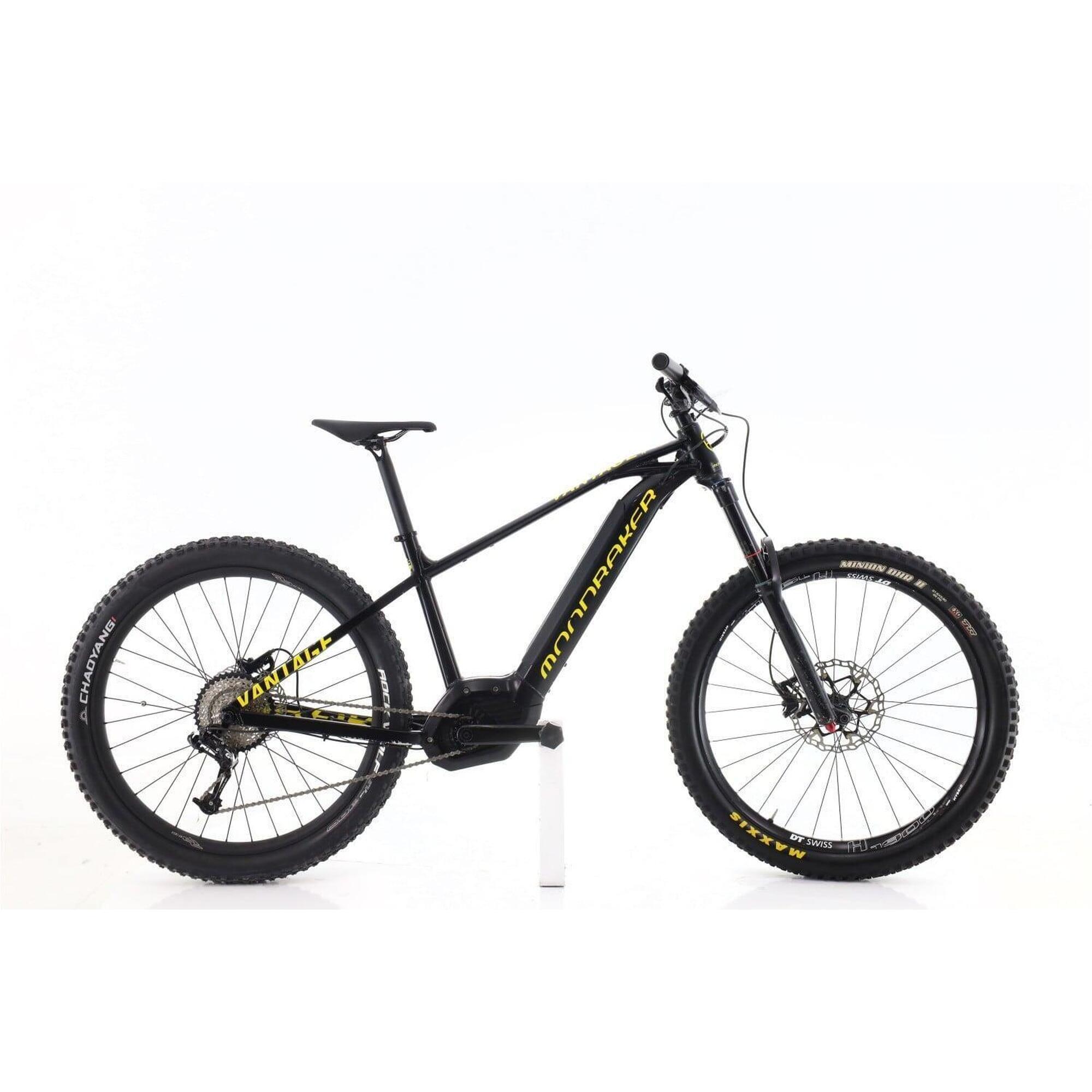 Second life · R. elektryczny · Mondraker Vantage R GX · W bardzo dobrym stanie