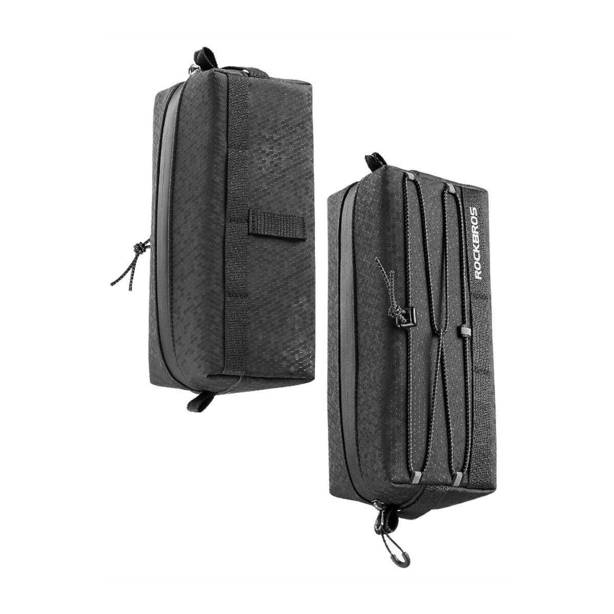 Torba rowerowa Cubebar