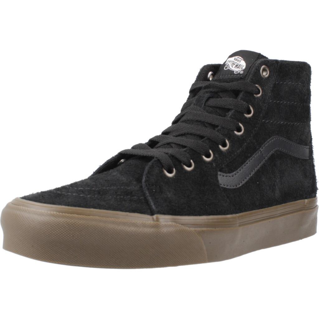 Buty VANS SK8-HI TAPERED HRYS Czarny