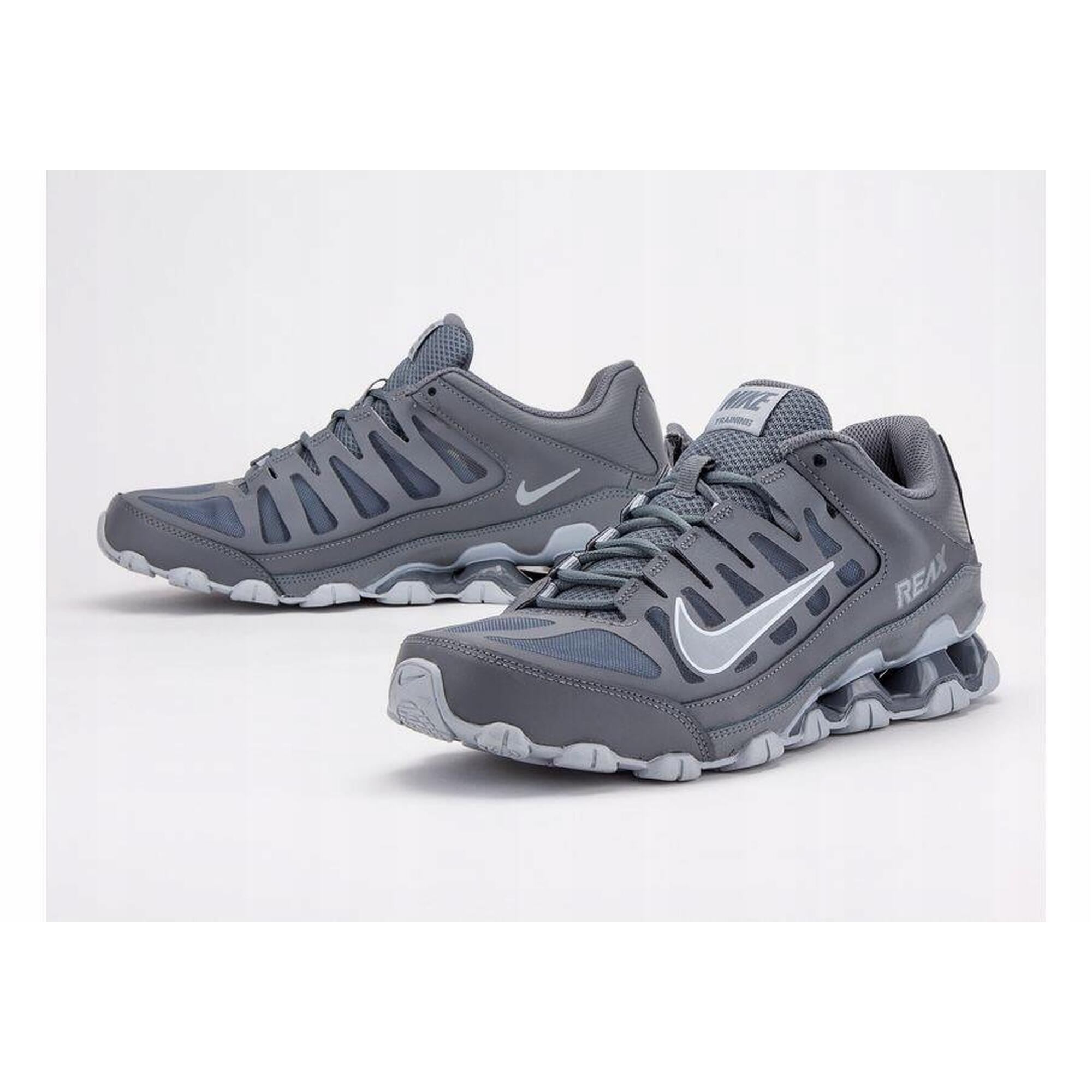 Buty Nike Męskie Reax 8 Tr Mesh 621716-010