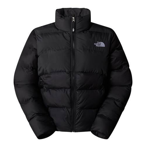 Kurtka uniwersalna damska The North Face NF0A89JDKT0