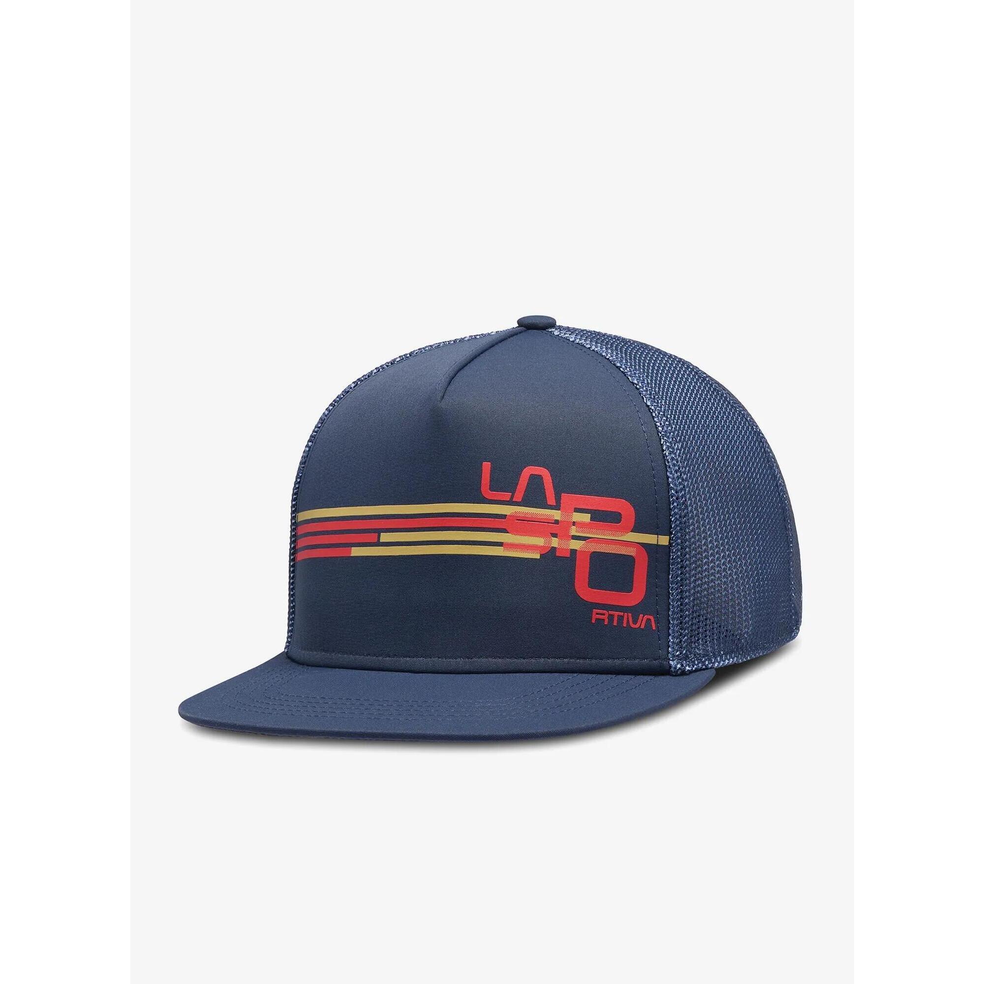 Czapka z daszkiem La Sportiva Stripe Cube Hat