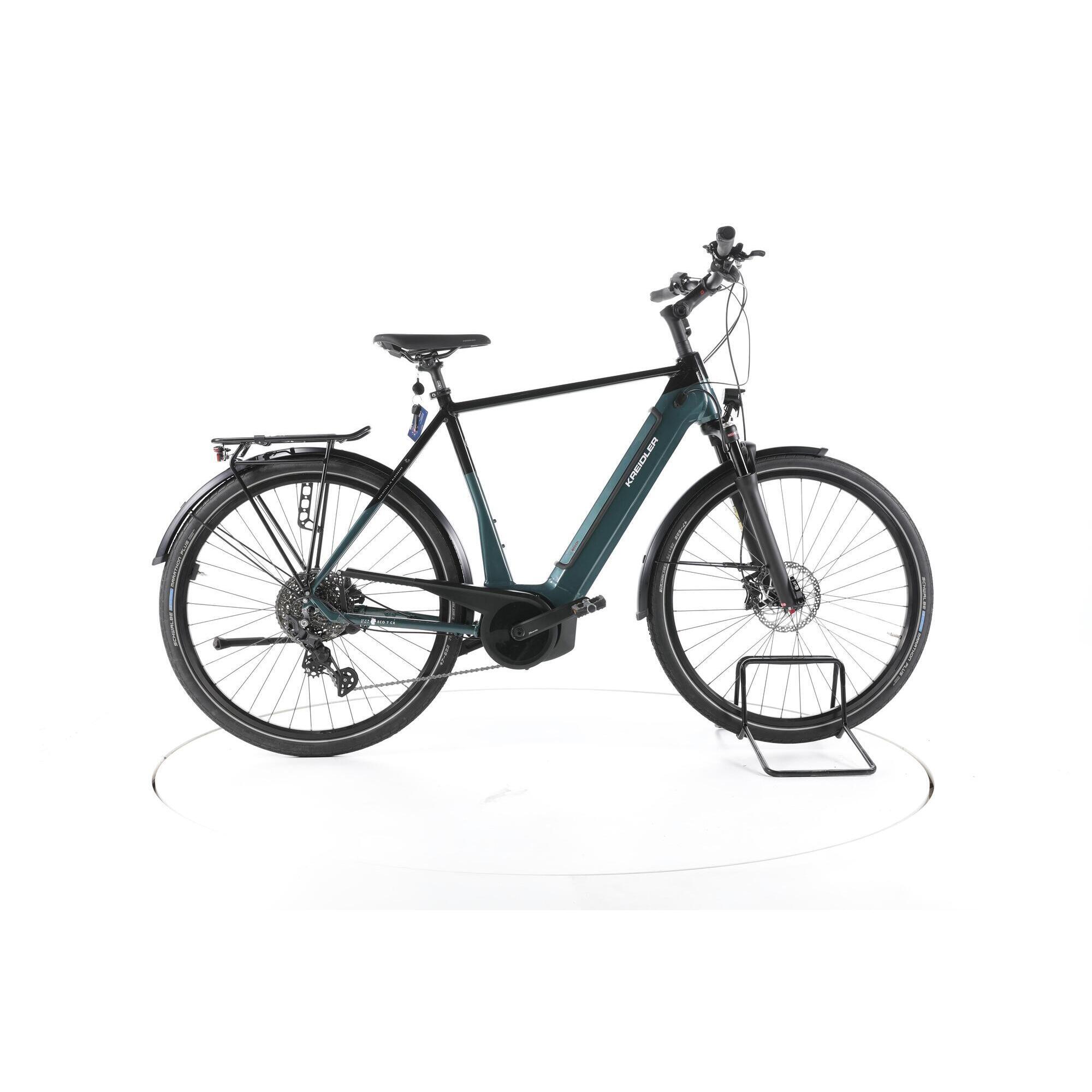 Second Life - Kreidler Vitality Eco 7 Sport CX+ - Bardzo dobry stan