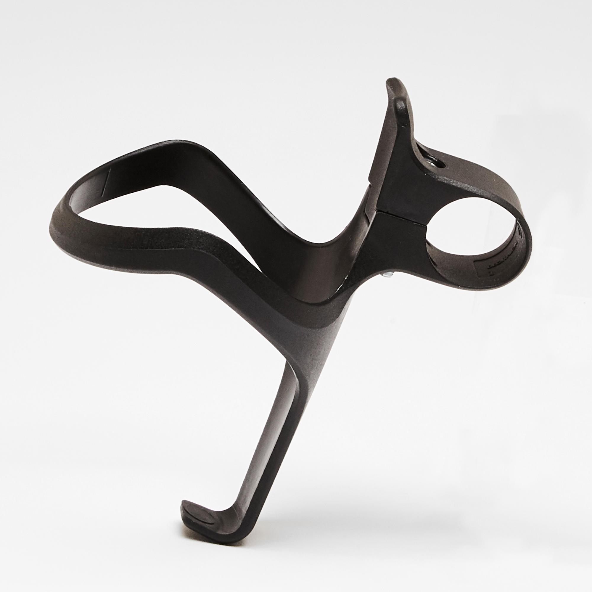 Uchwyt rowerowy na bidon Btwin na kierownicę roweru dziecięcego