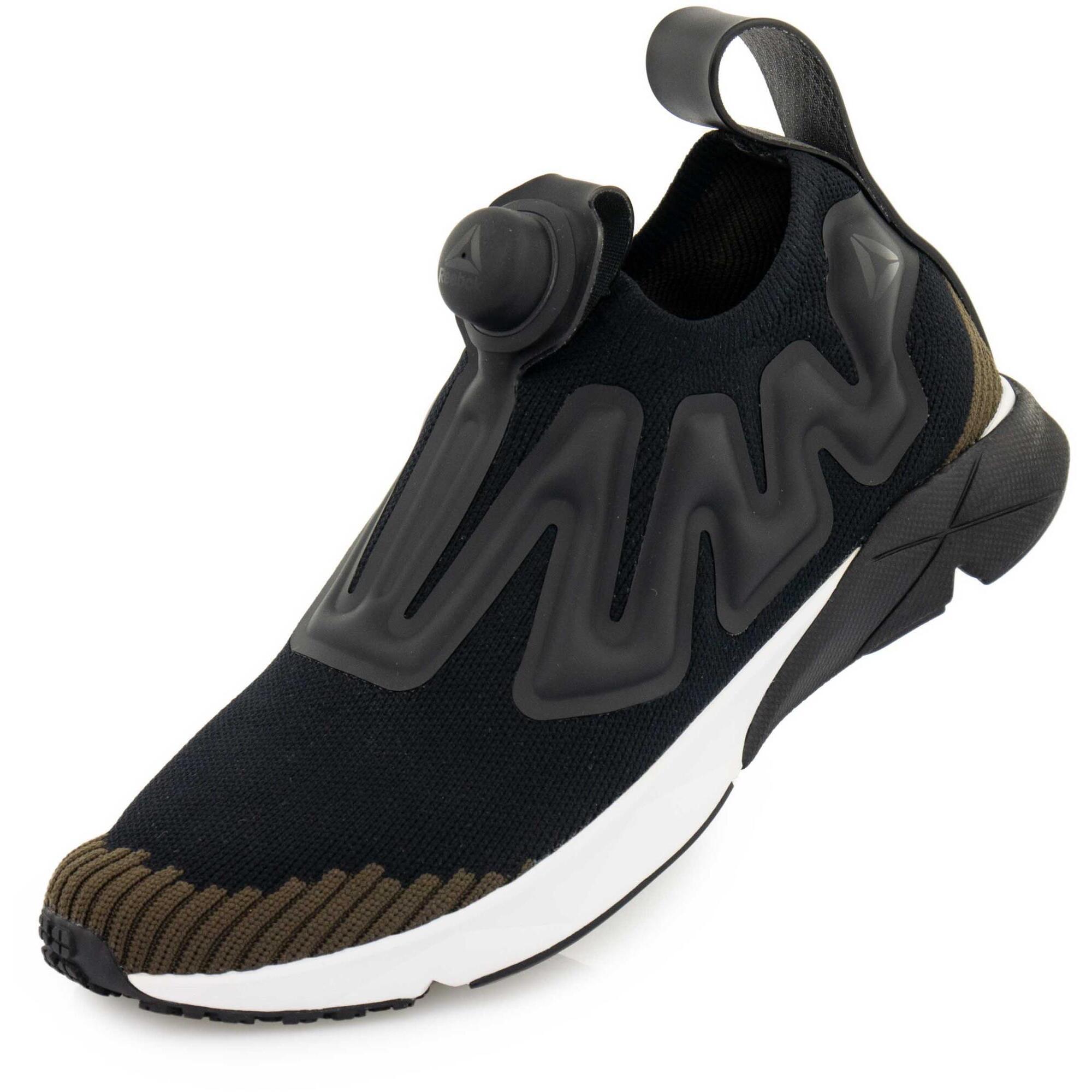 Buty sportowe Reebok Pump Supreme 40.5 dla mężczyzn