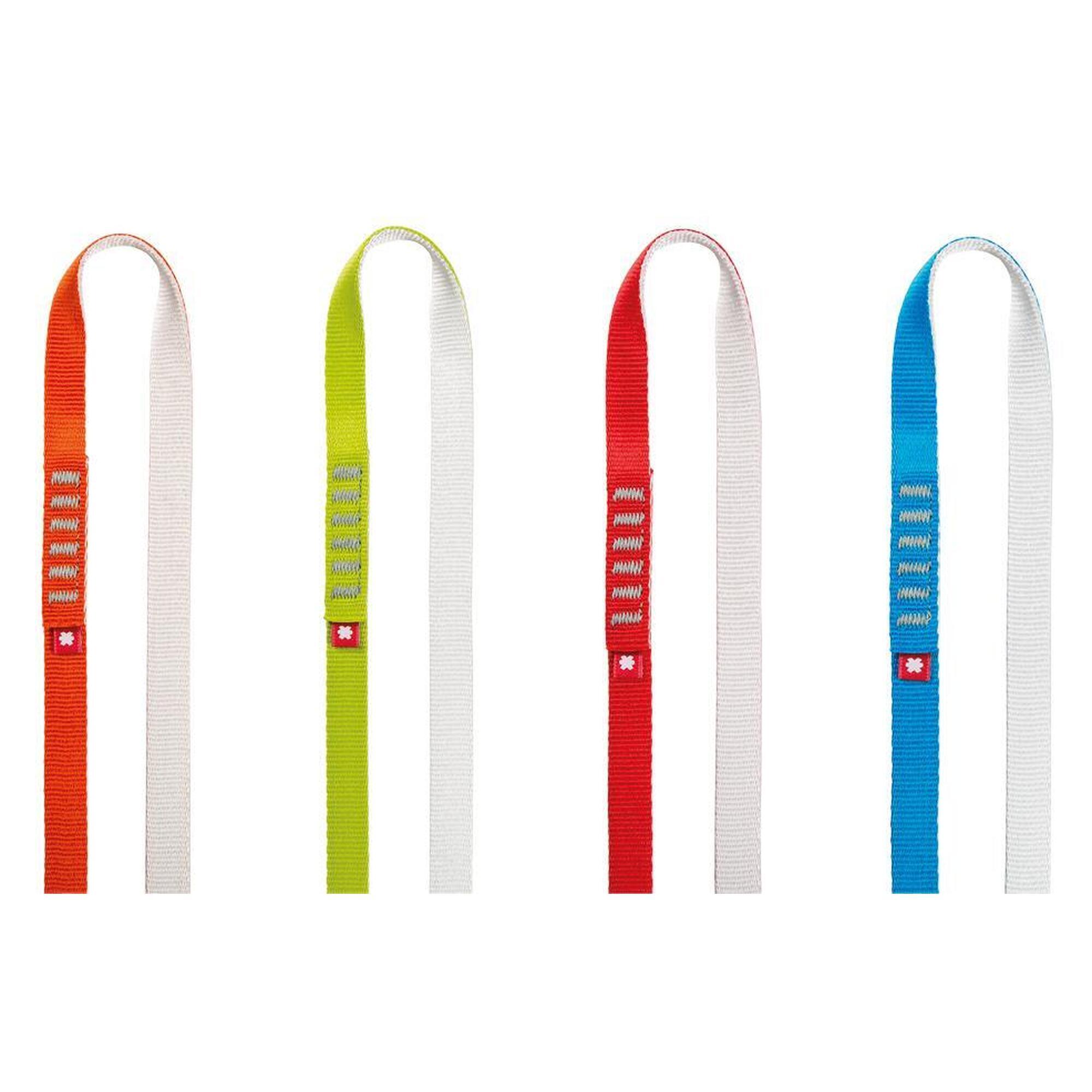 Pętla wspinaczkowa Ocun O-Sling ECO-PES 16 mm