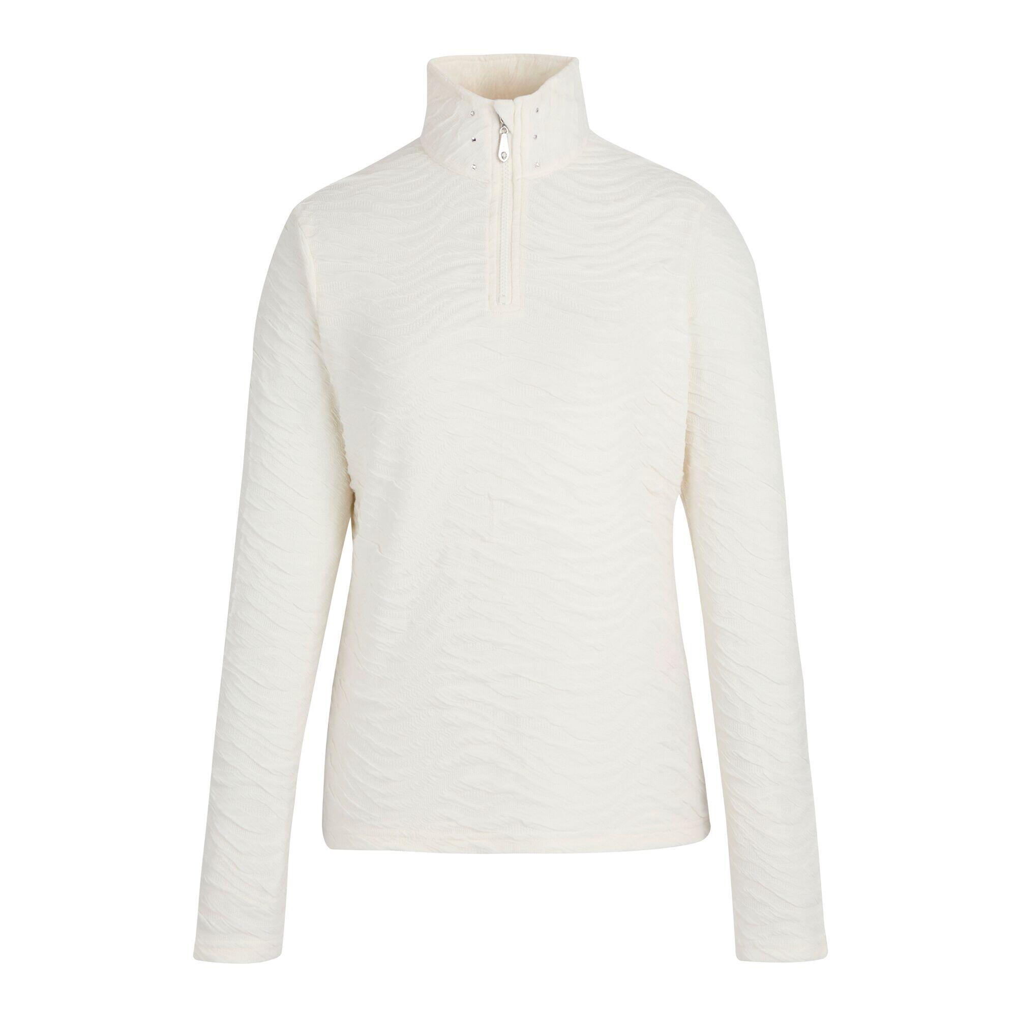Bluza Damska Glamourize III Quilted Quarter Zip Midlayer