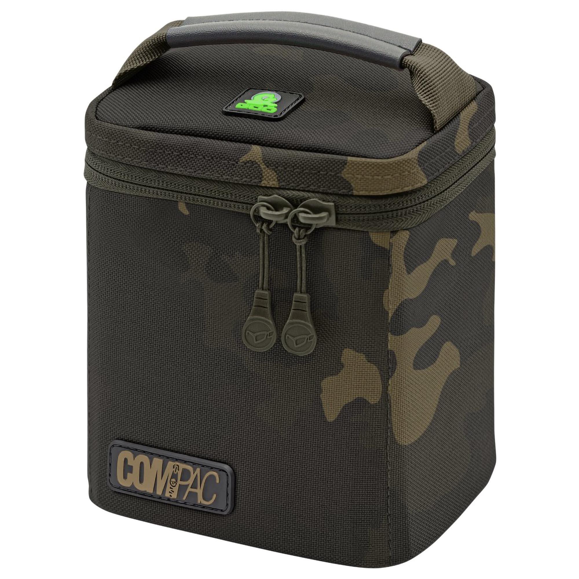 Torba Wędkarska Korda Compac Goo Bag Dark Kamo Small
