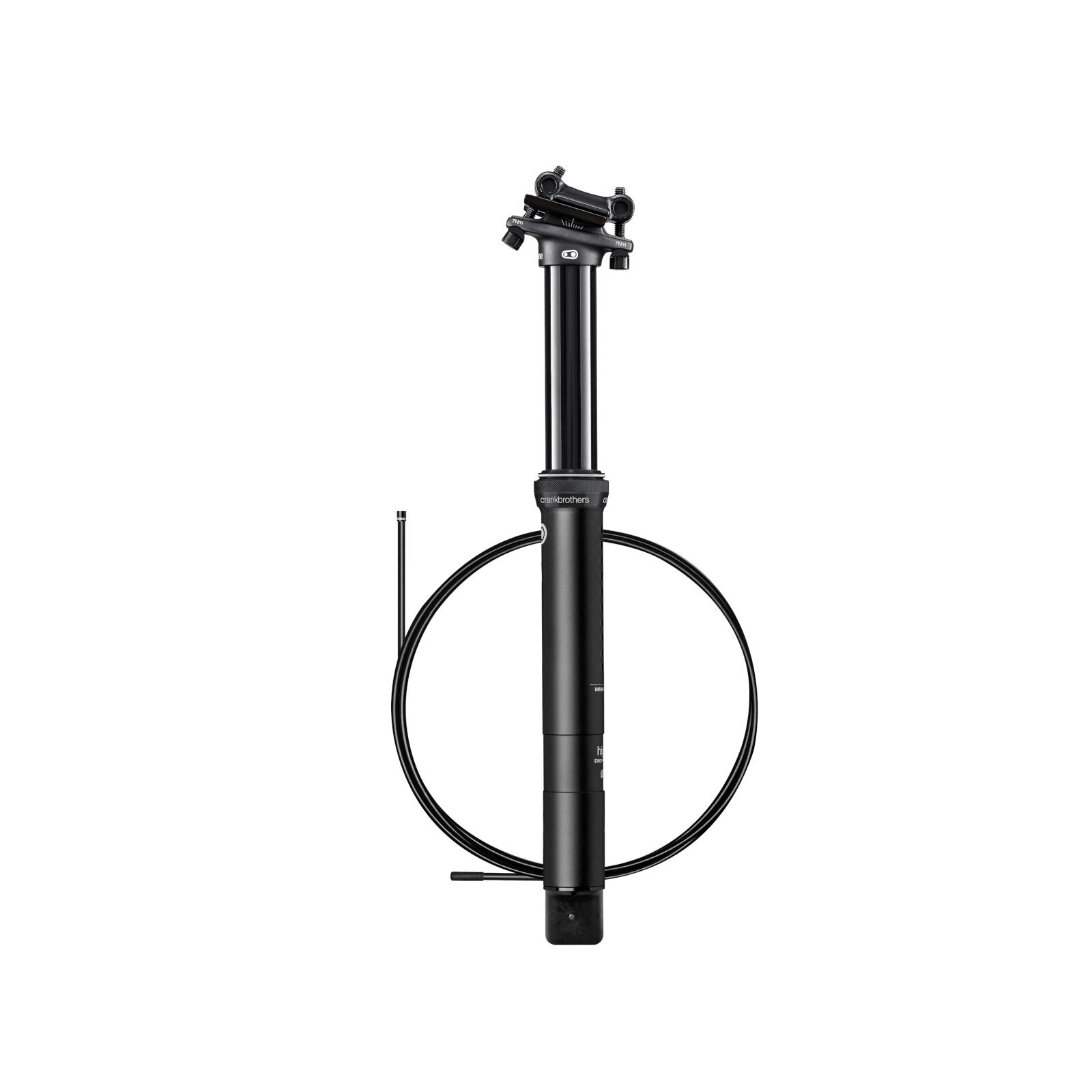 Teleskopowy słupek siodła crankbrothers Highline 7 - 31.6