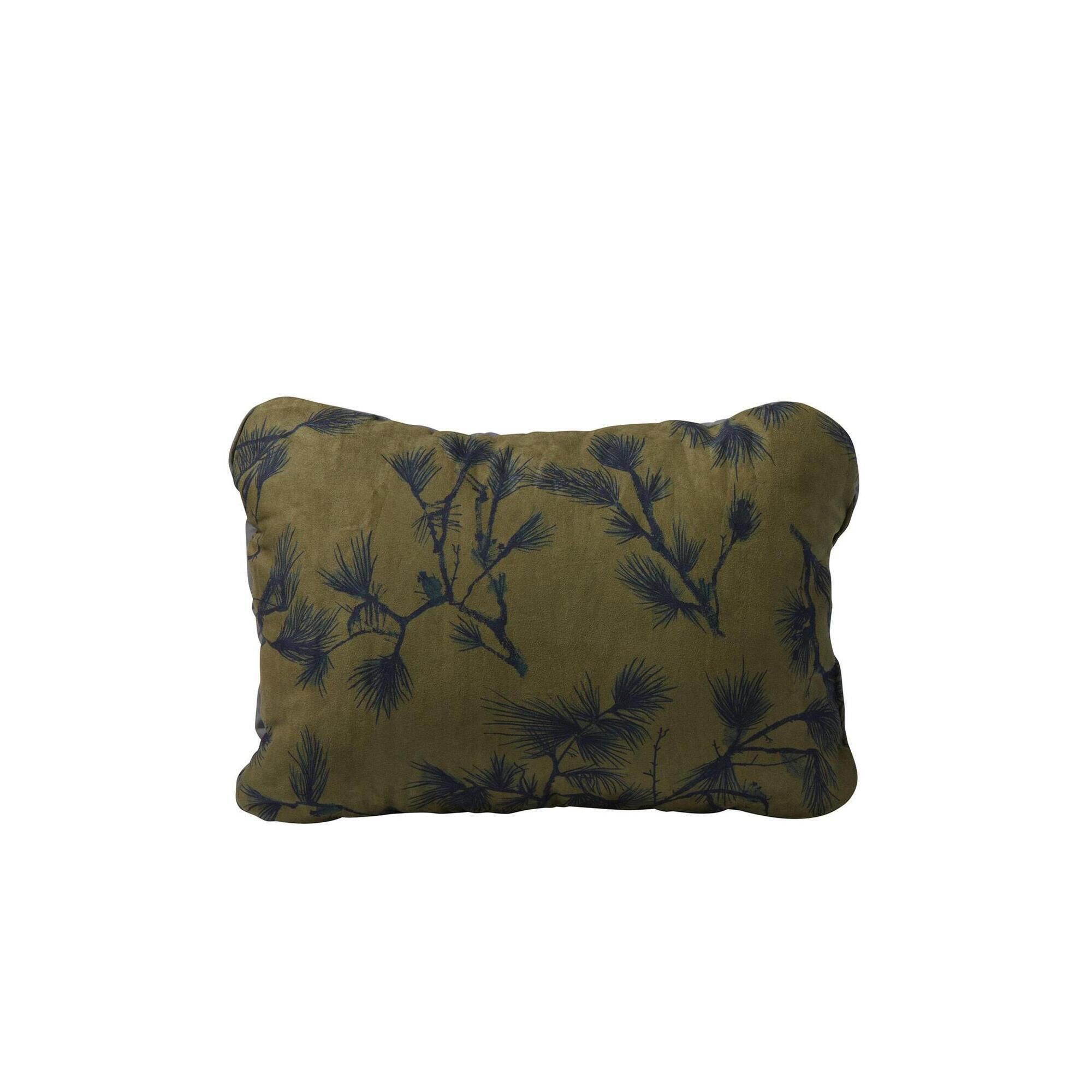Poduszka turystyczna Therm a Rest Compressible Pillow Cinch S - pine