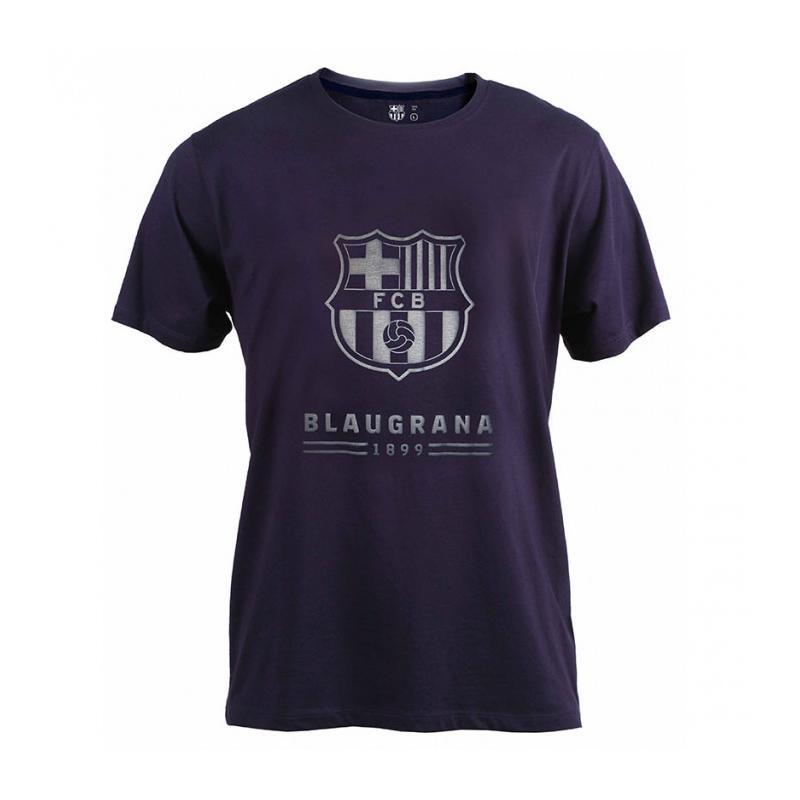 Koszulka Blaugrana Herb Barçy