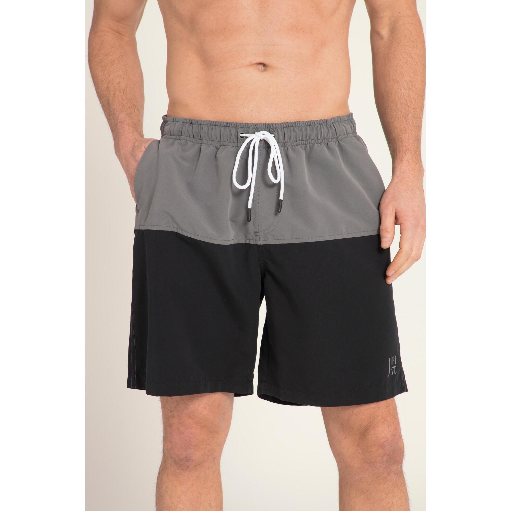 Męskie Kąpielówki beachwear elastyczny pas do rozm. 7XL